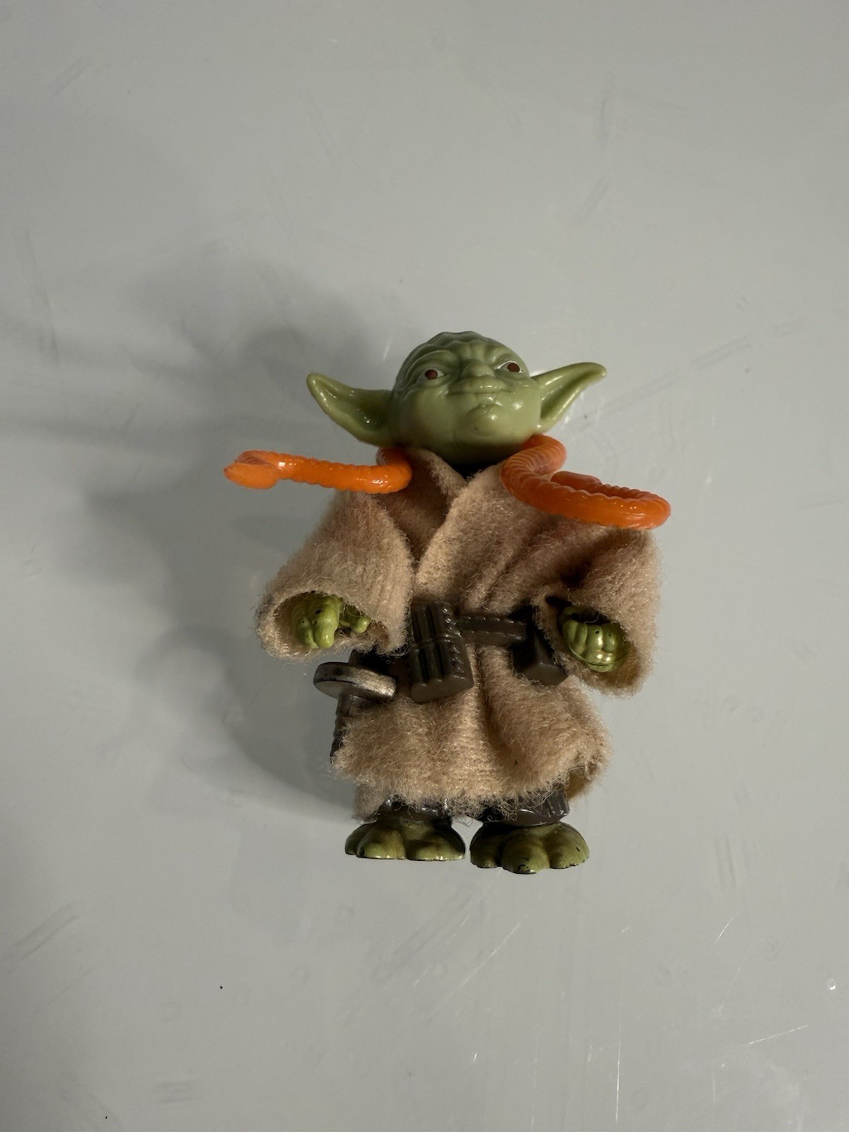 Yoda, The Jedi Master sold