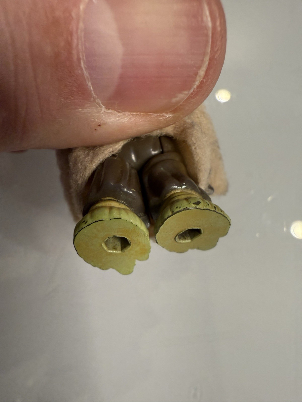 Yoda, The Jedi Master sold