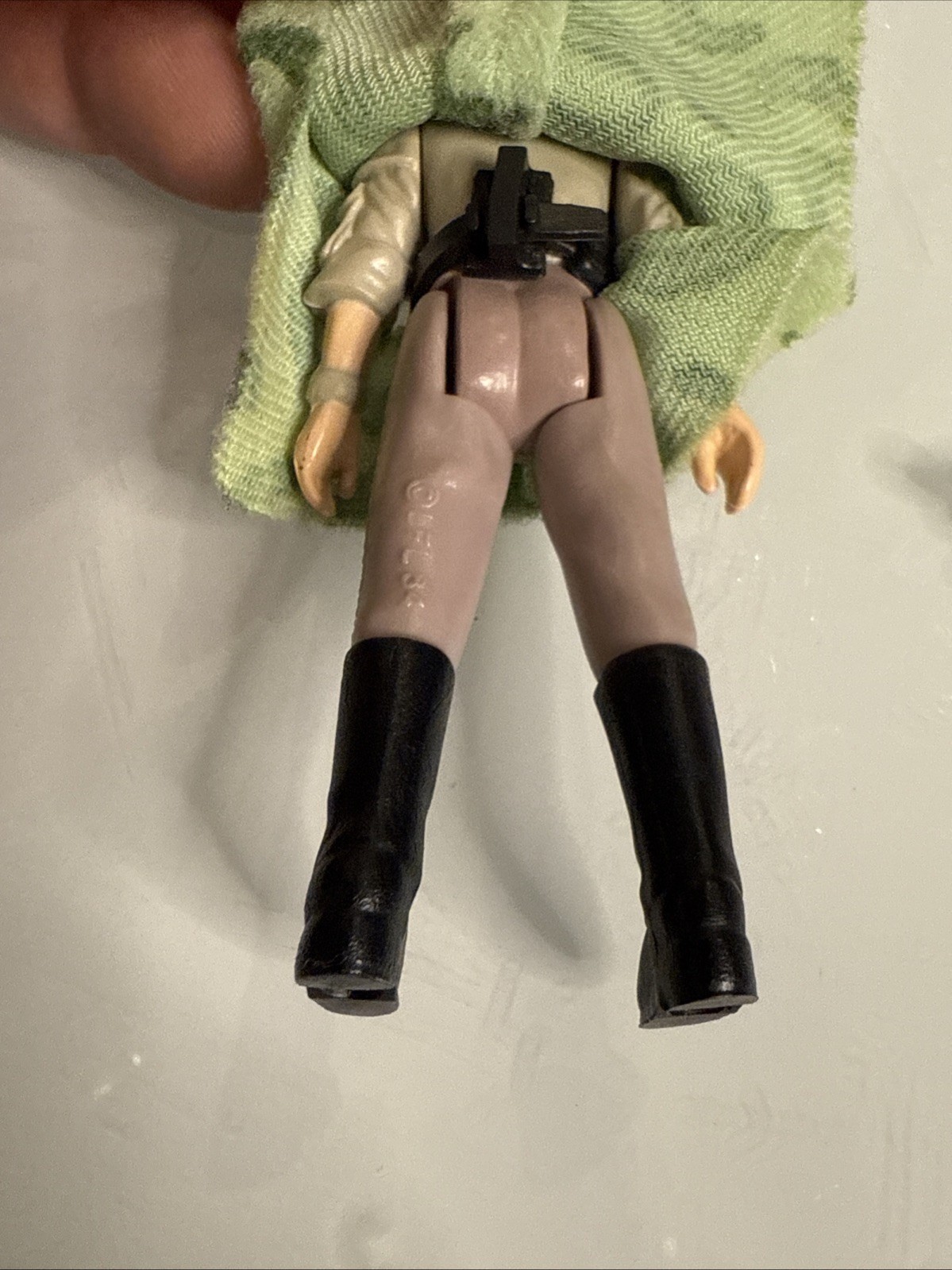 Princess Leia Organa (In Combat Poncho) sold
