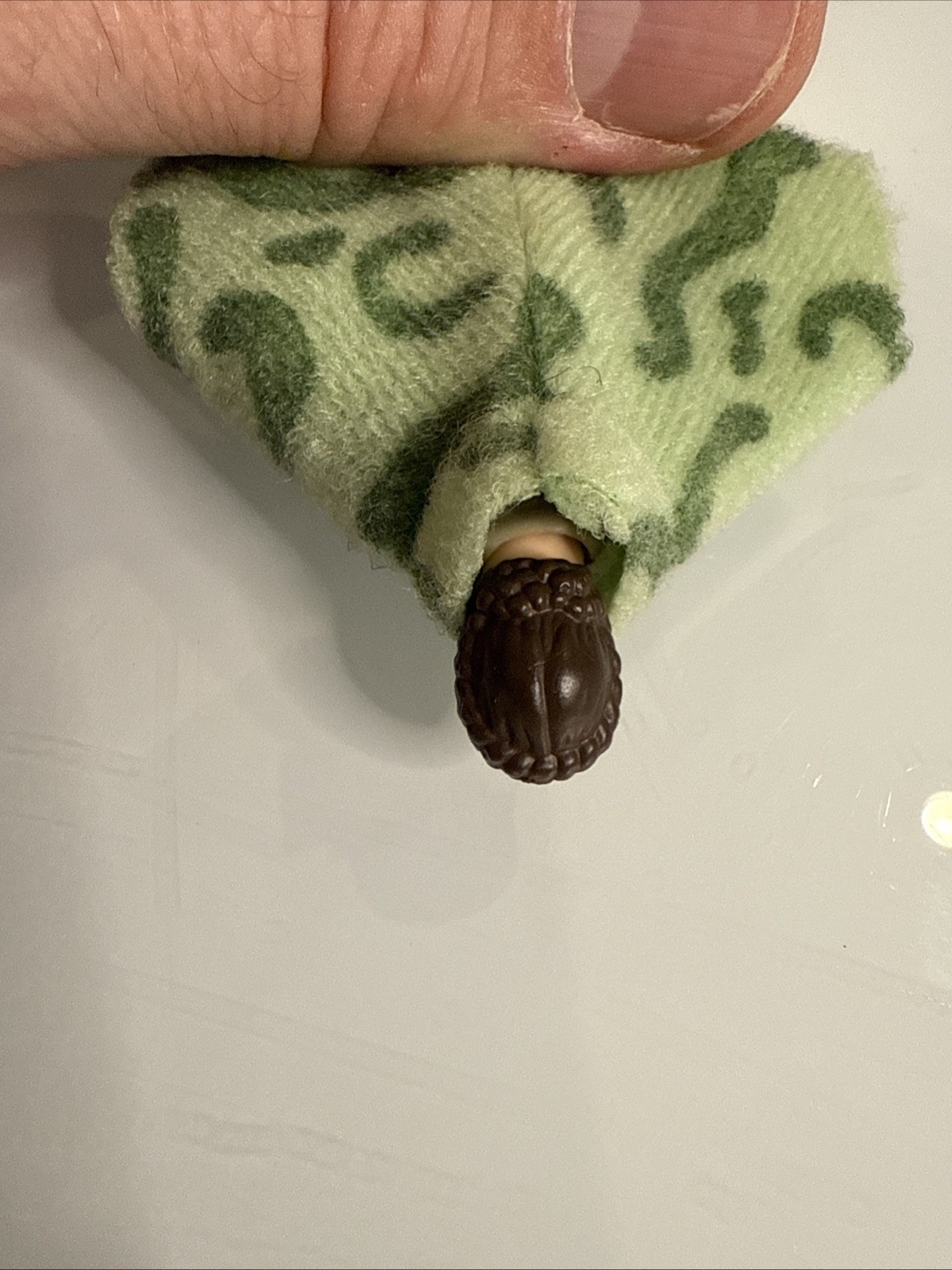 Princess Leia Organa (In Combat Poncho) sold