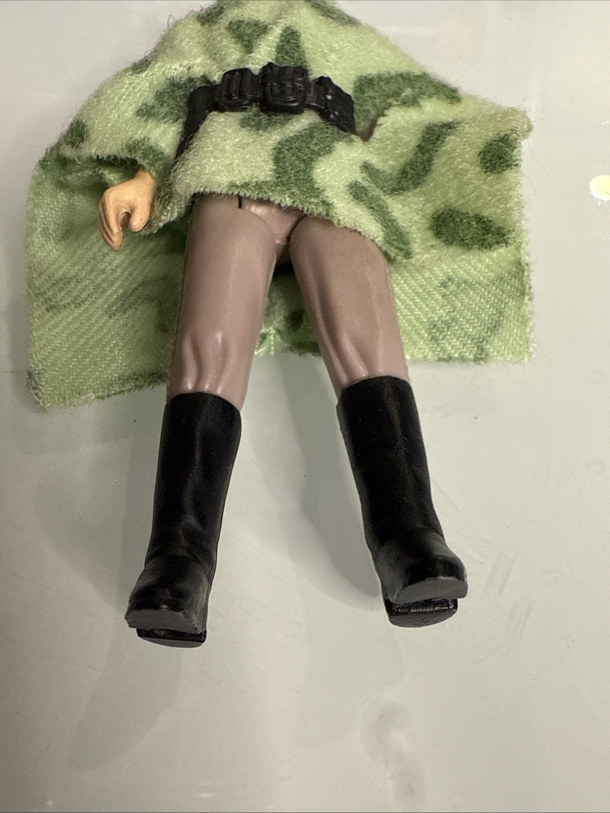 Princess Leia Organa (In Combat Poncho) sold