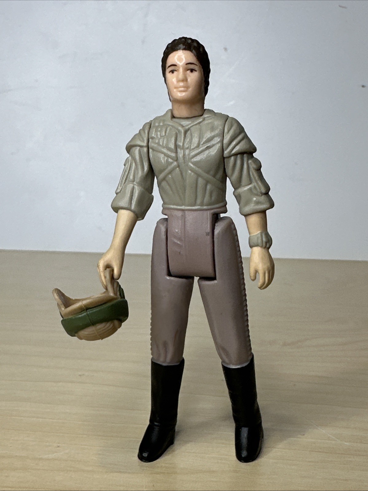 Princess Leia Organa (In Combat Poncho) sold