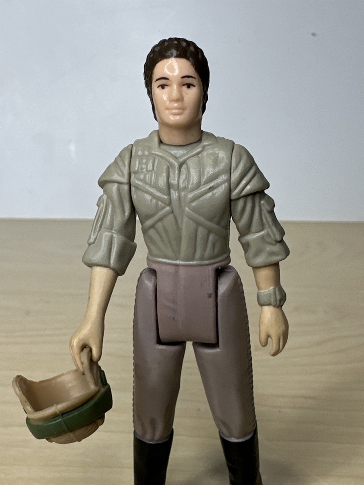 Princess Leia Organa (In Combat Poncho) sold