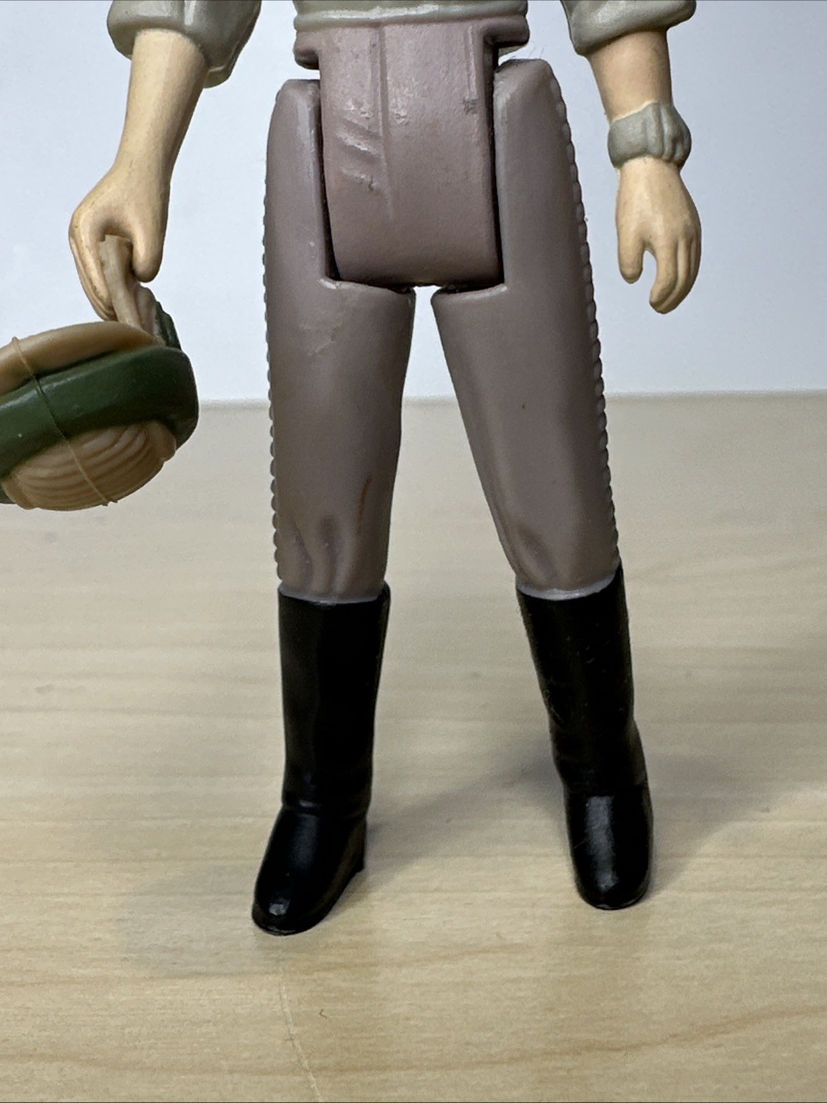 Princess Leia Organa (In Combat Poncho) sold