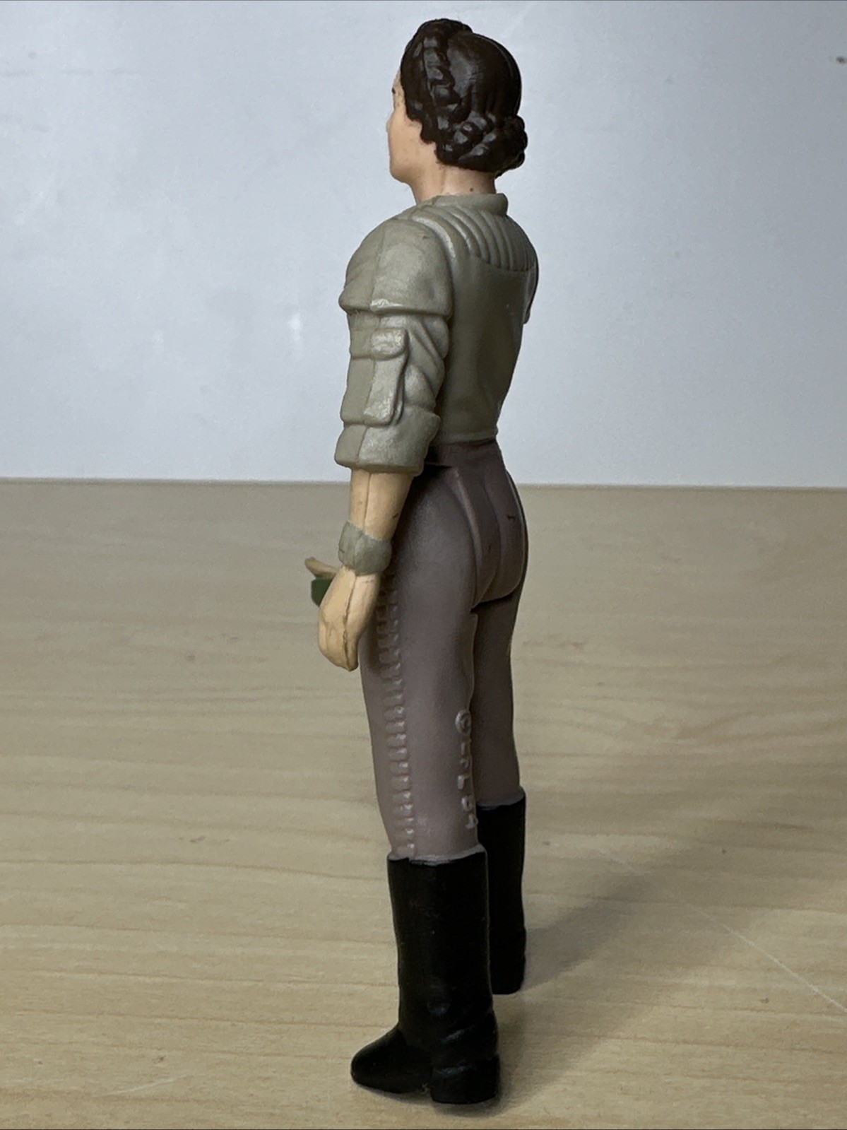 Princess Leia Organa (In Combat Poncho) sold