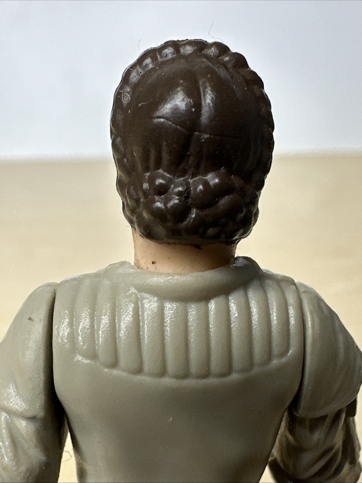 Princess Leia Organa (In Combat Poncho) sold