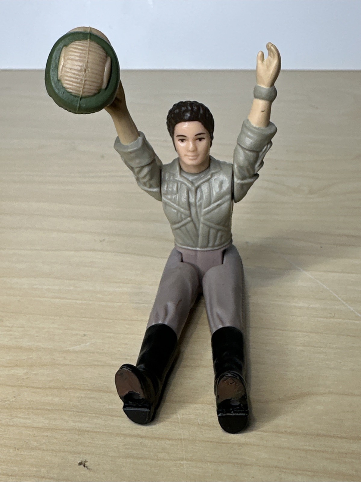 Princess Leia Organa (In Combat Poncho) sold