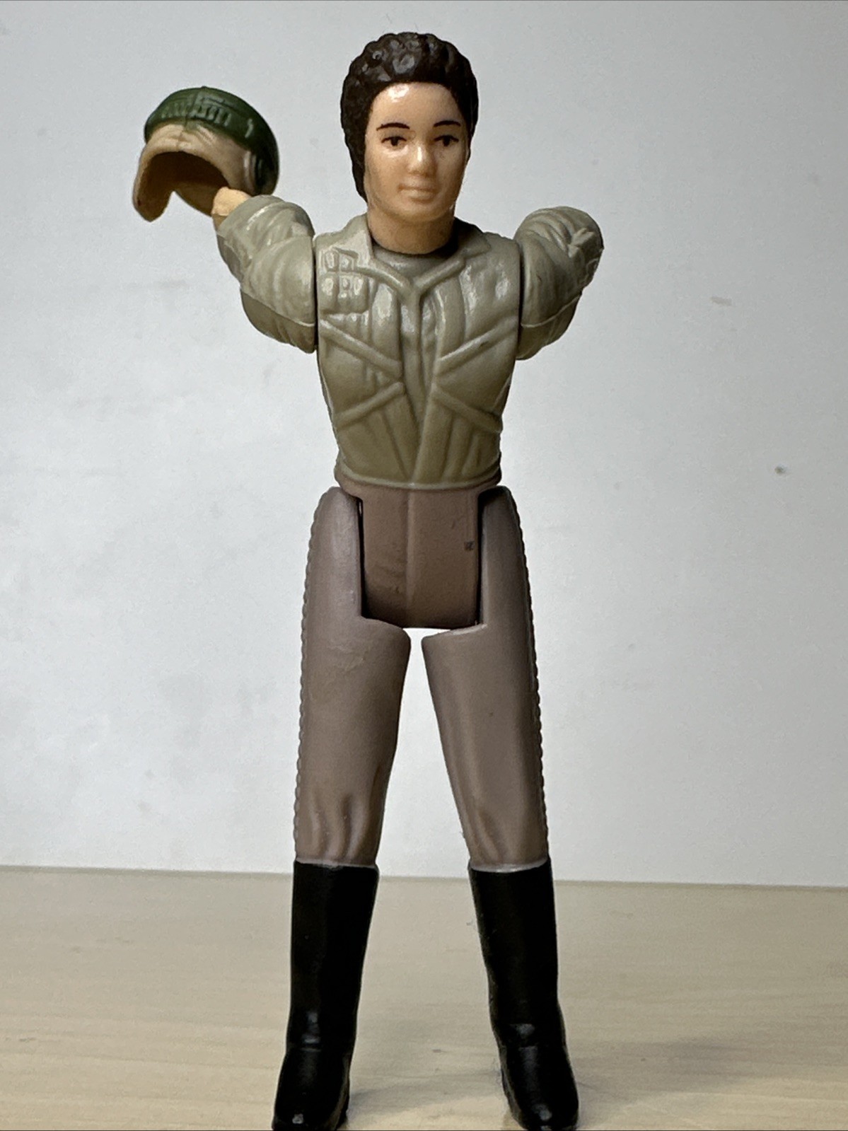 Princess Leia Organa (In Combat Poncho) sold