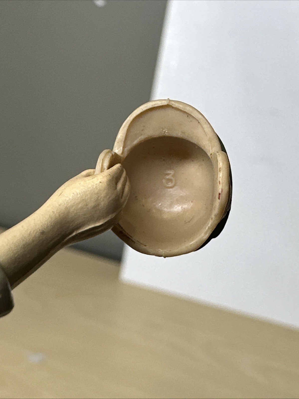 Princess Leia Organa (In Combat Poncho) sold