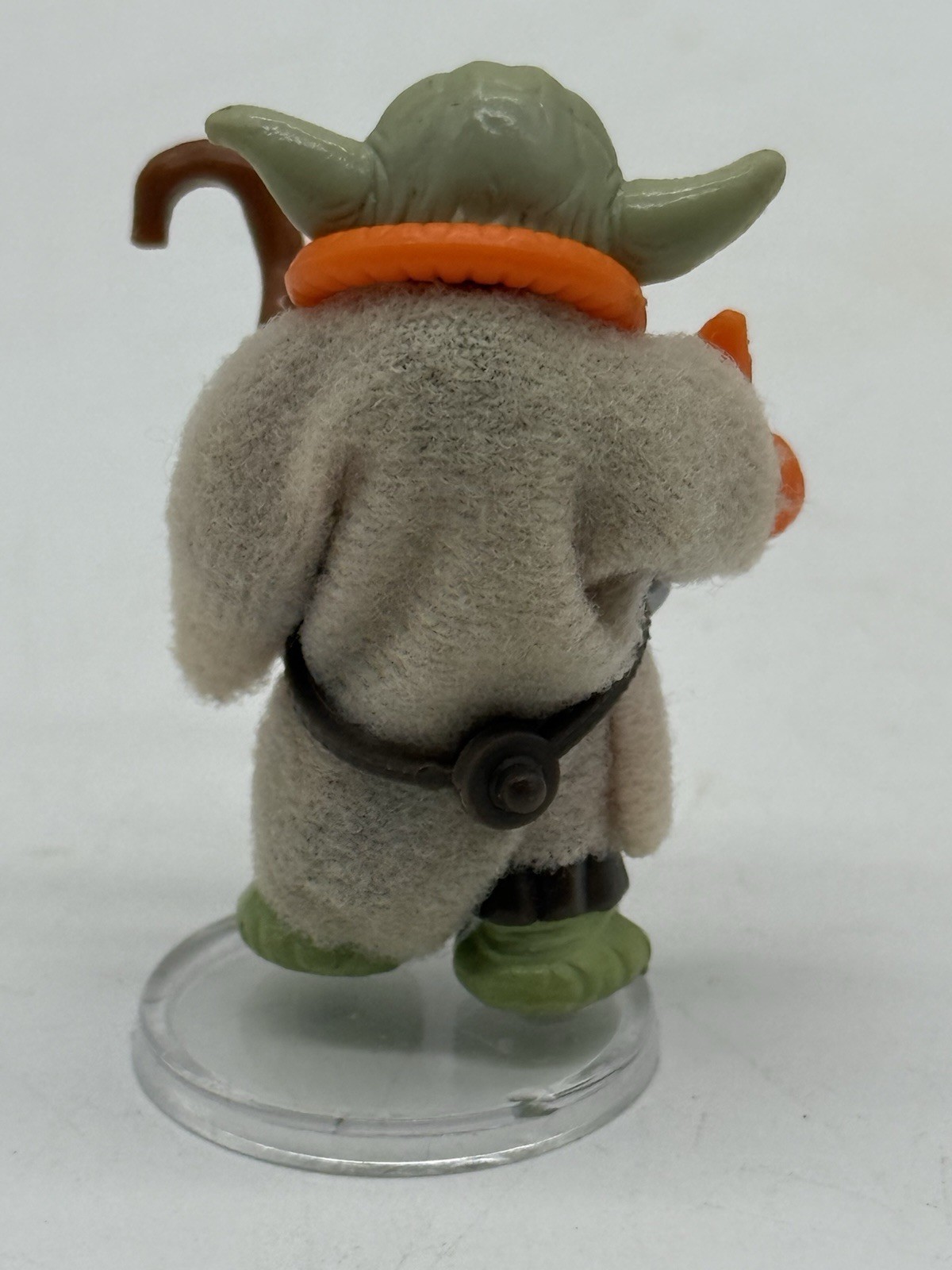 Yoda, The Jedi Master sold