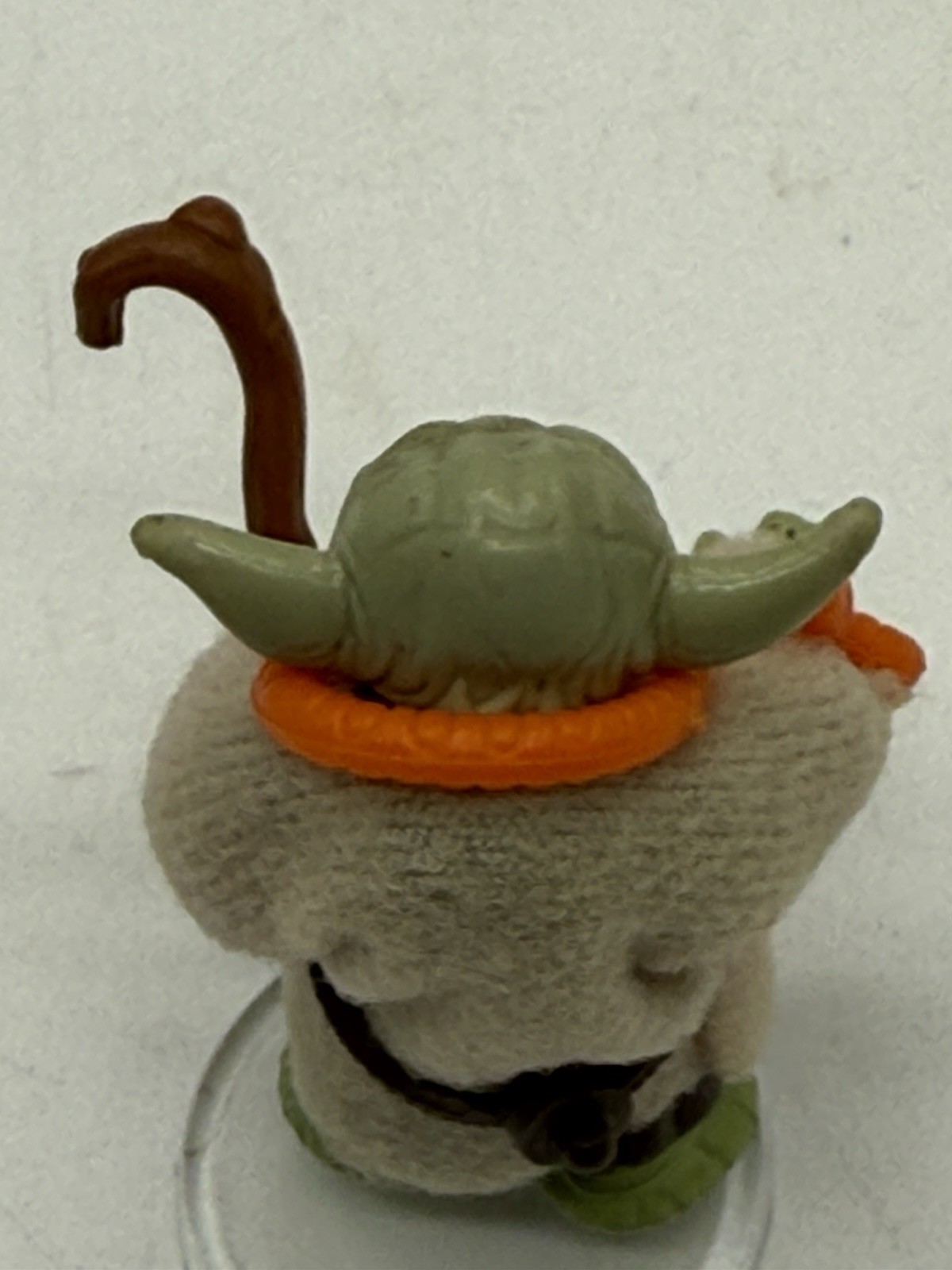 Yoda, The Jedi Master sold