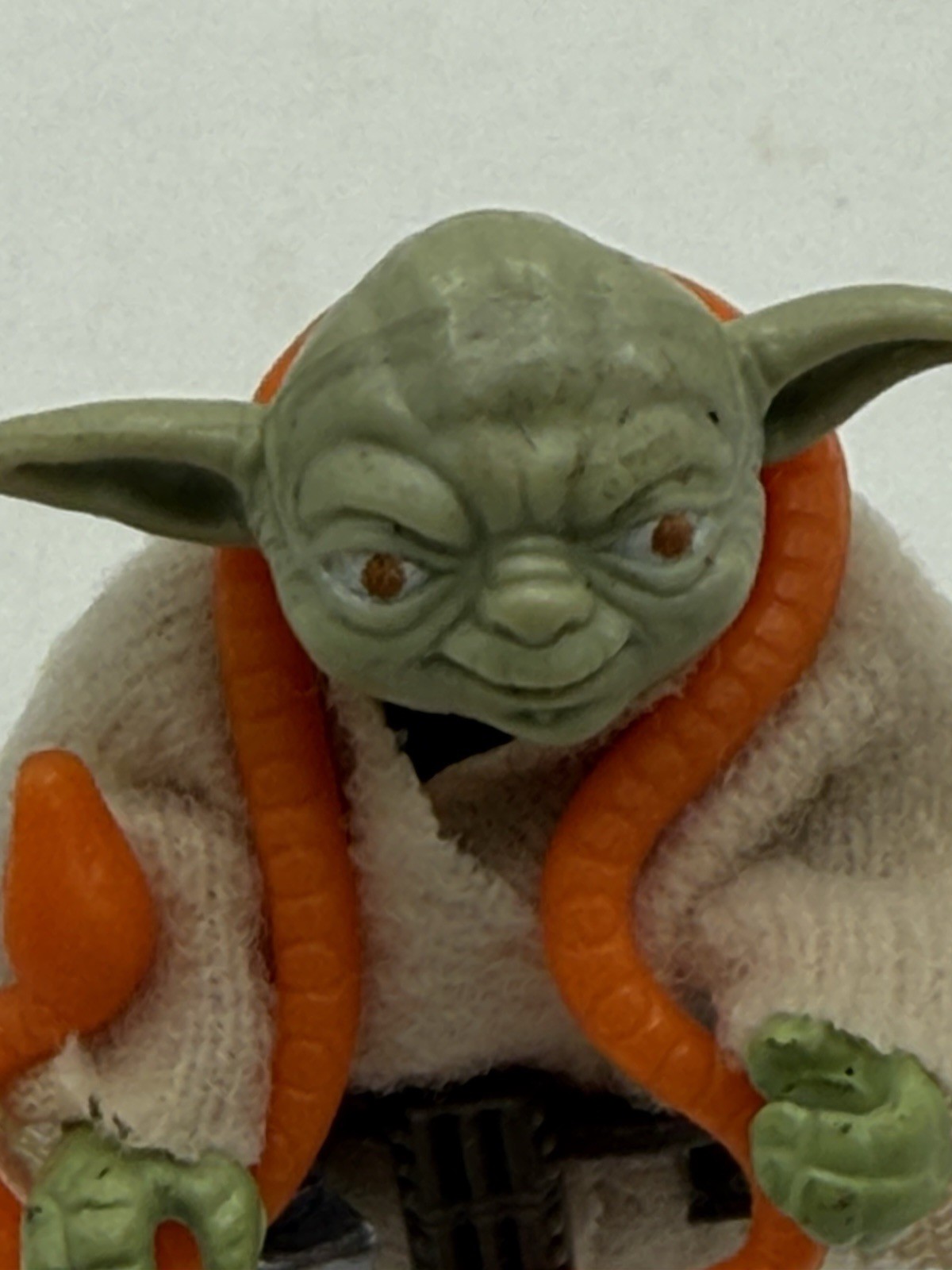 Yoda, The Jedi Master sold