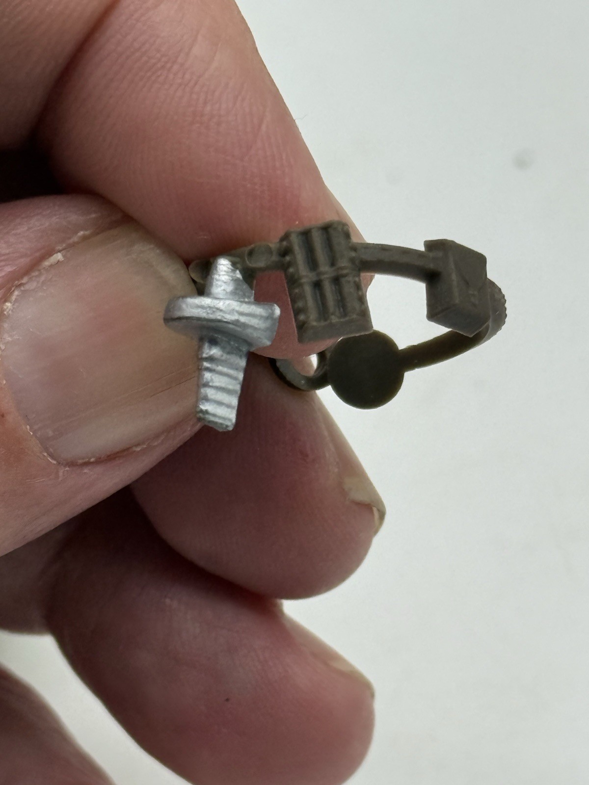 Yoda, The Jedi Master sold