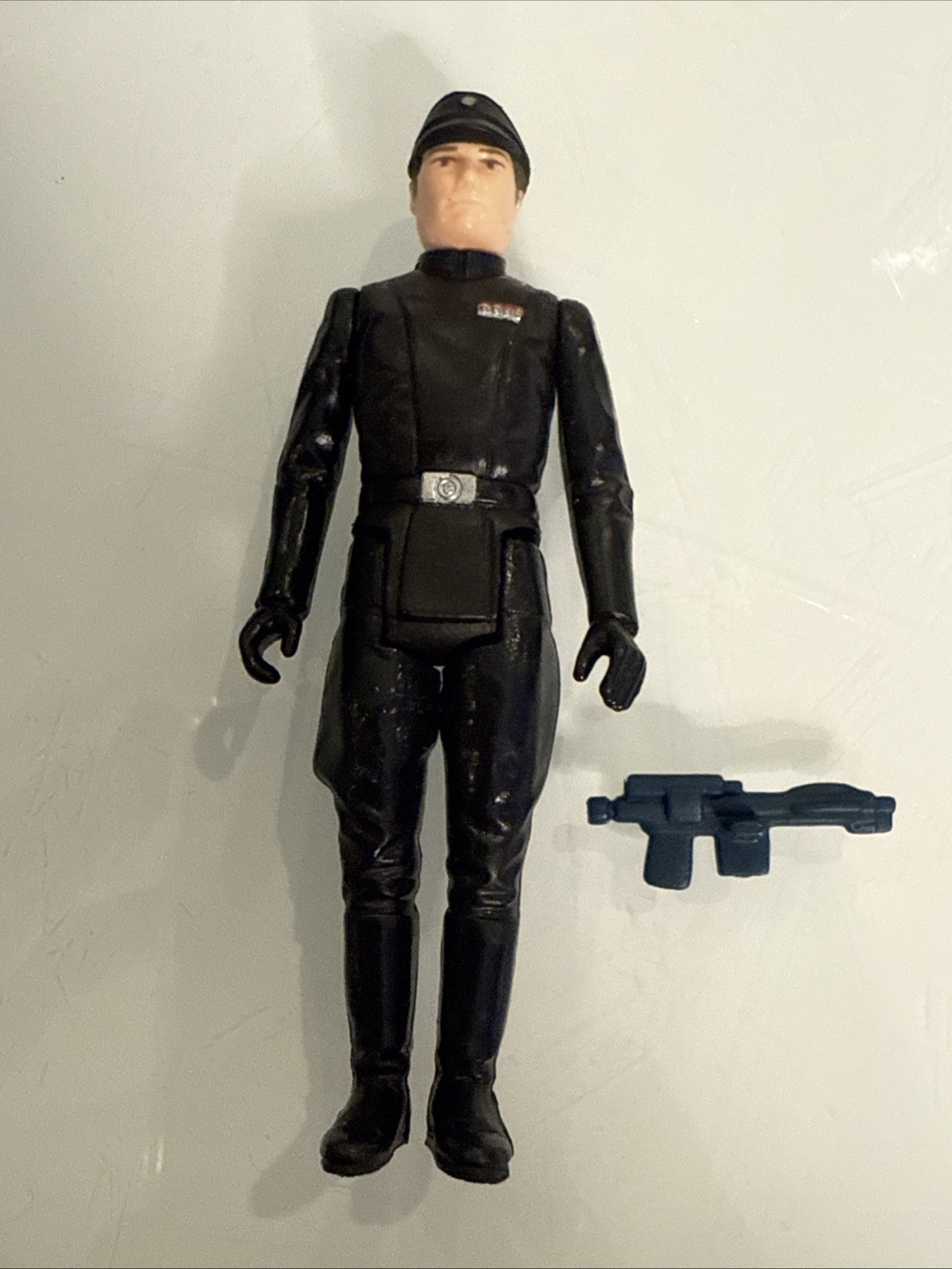 Imperial Commander sold