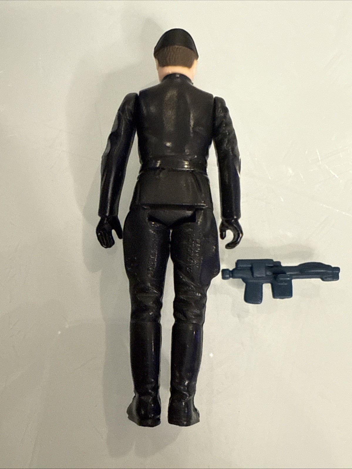 Imperial Commander sold