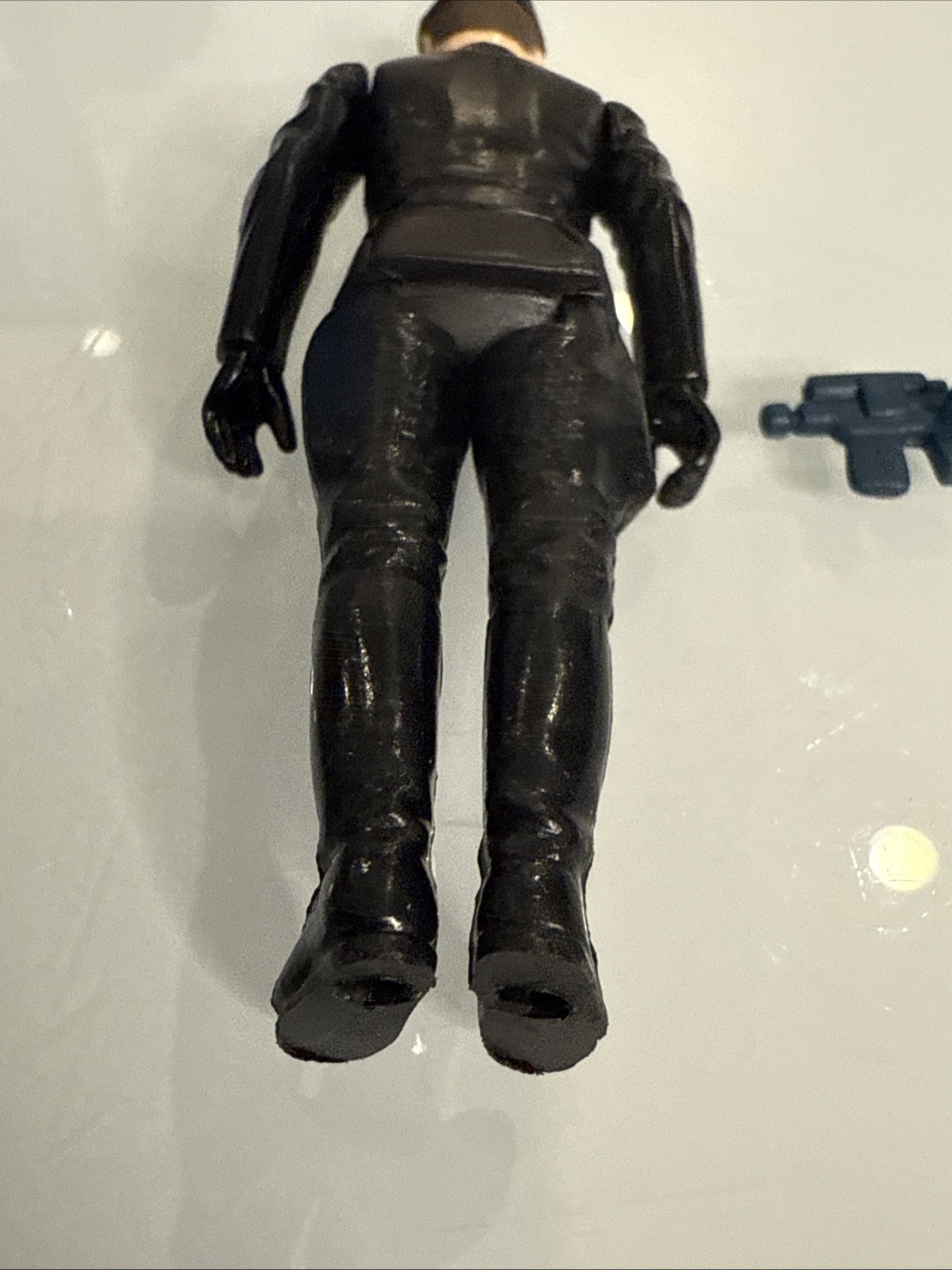 Imperial Commander sold