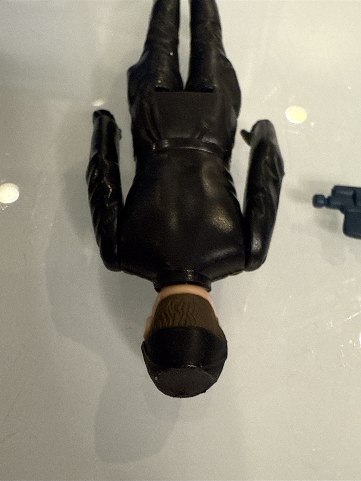 Imperial Commander sold