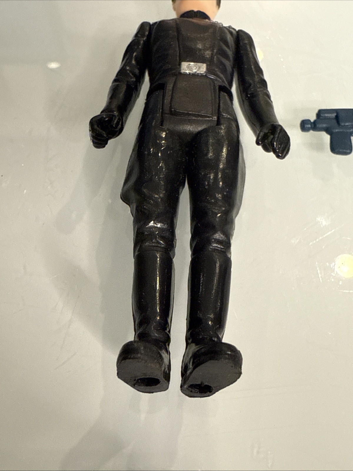 Imperial Commander sold