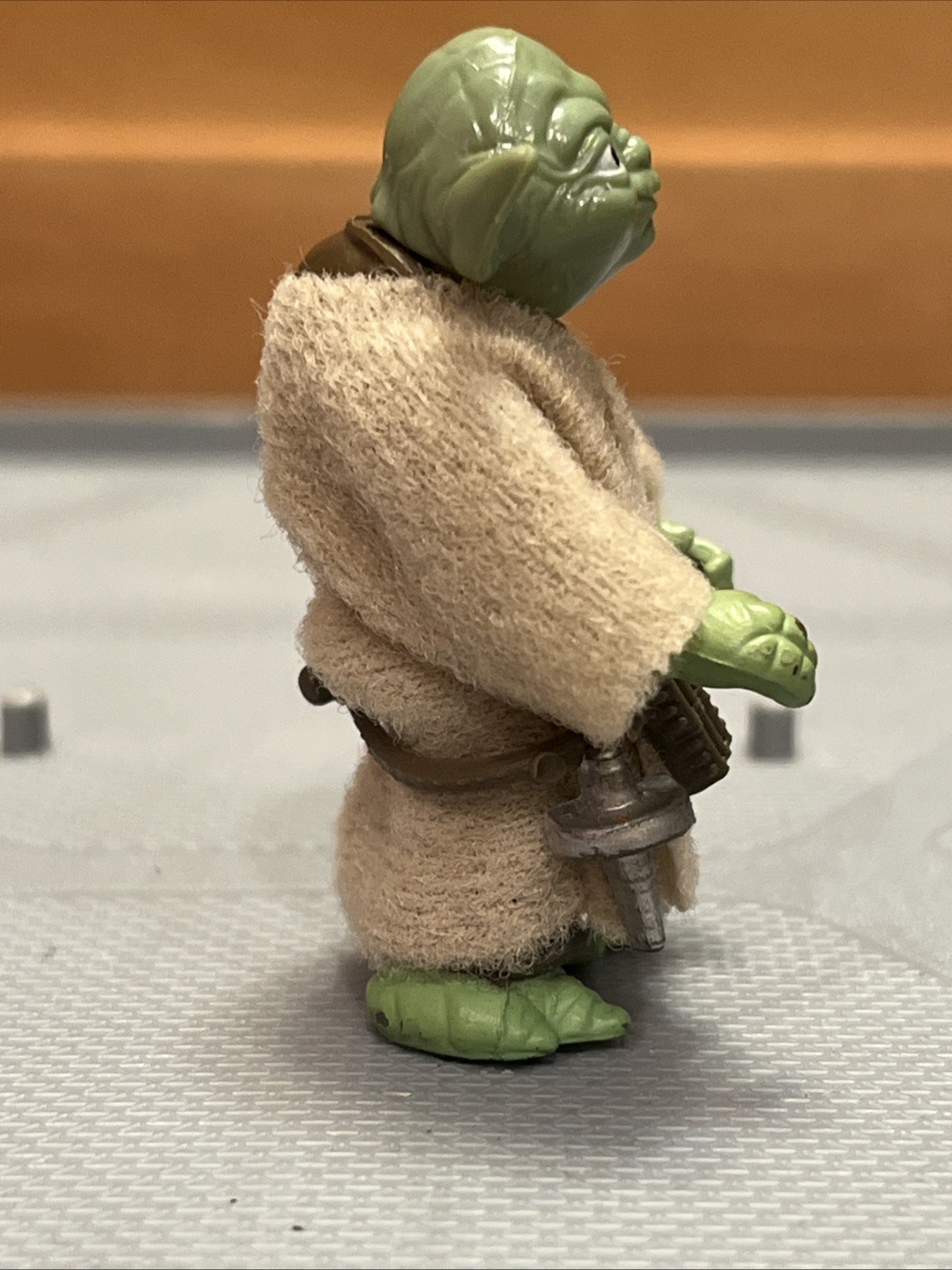 Yoda, The Jedi Master sold