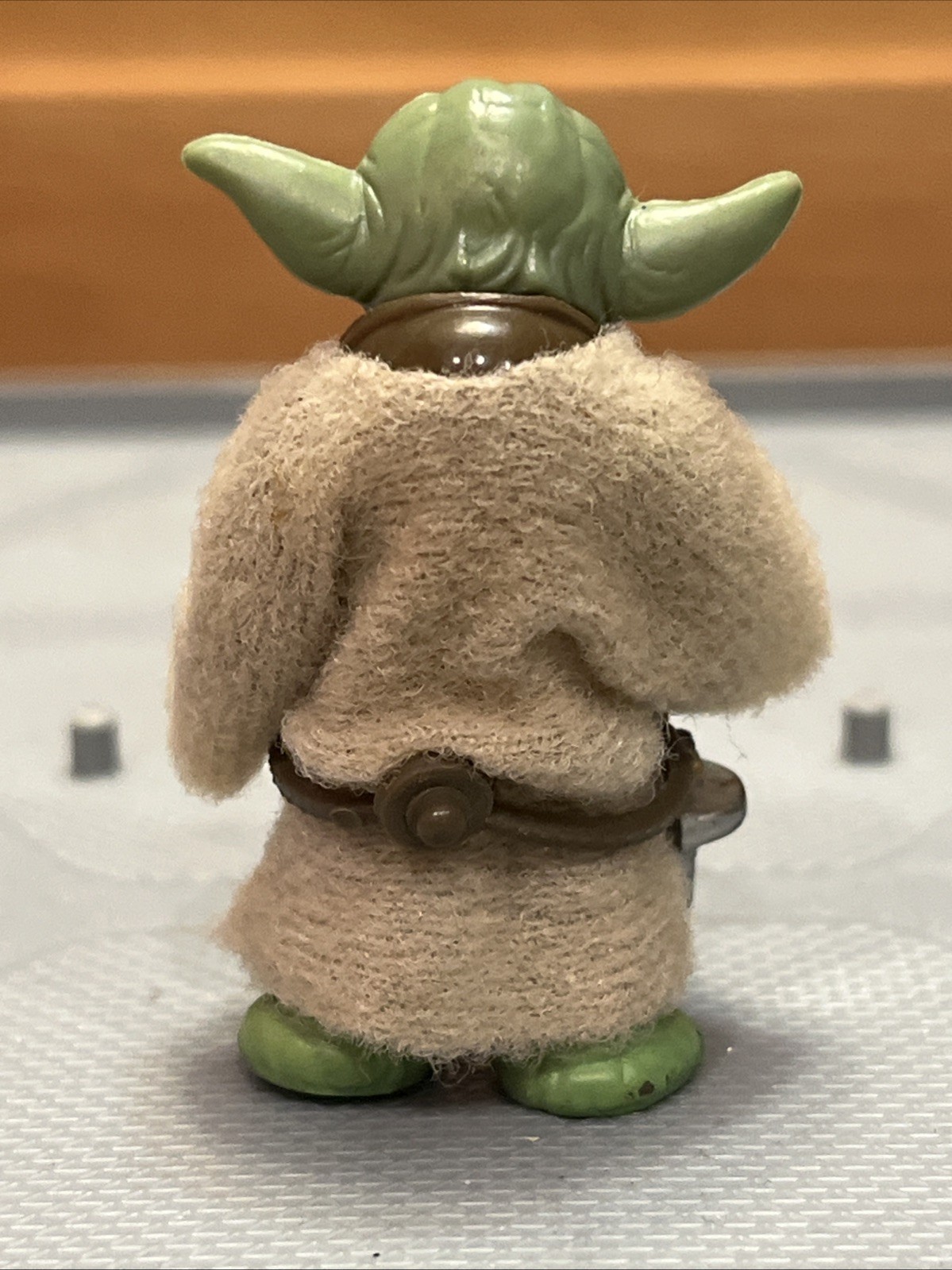 Yoda, The Jedi Master sold