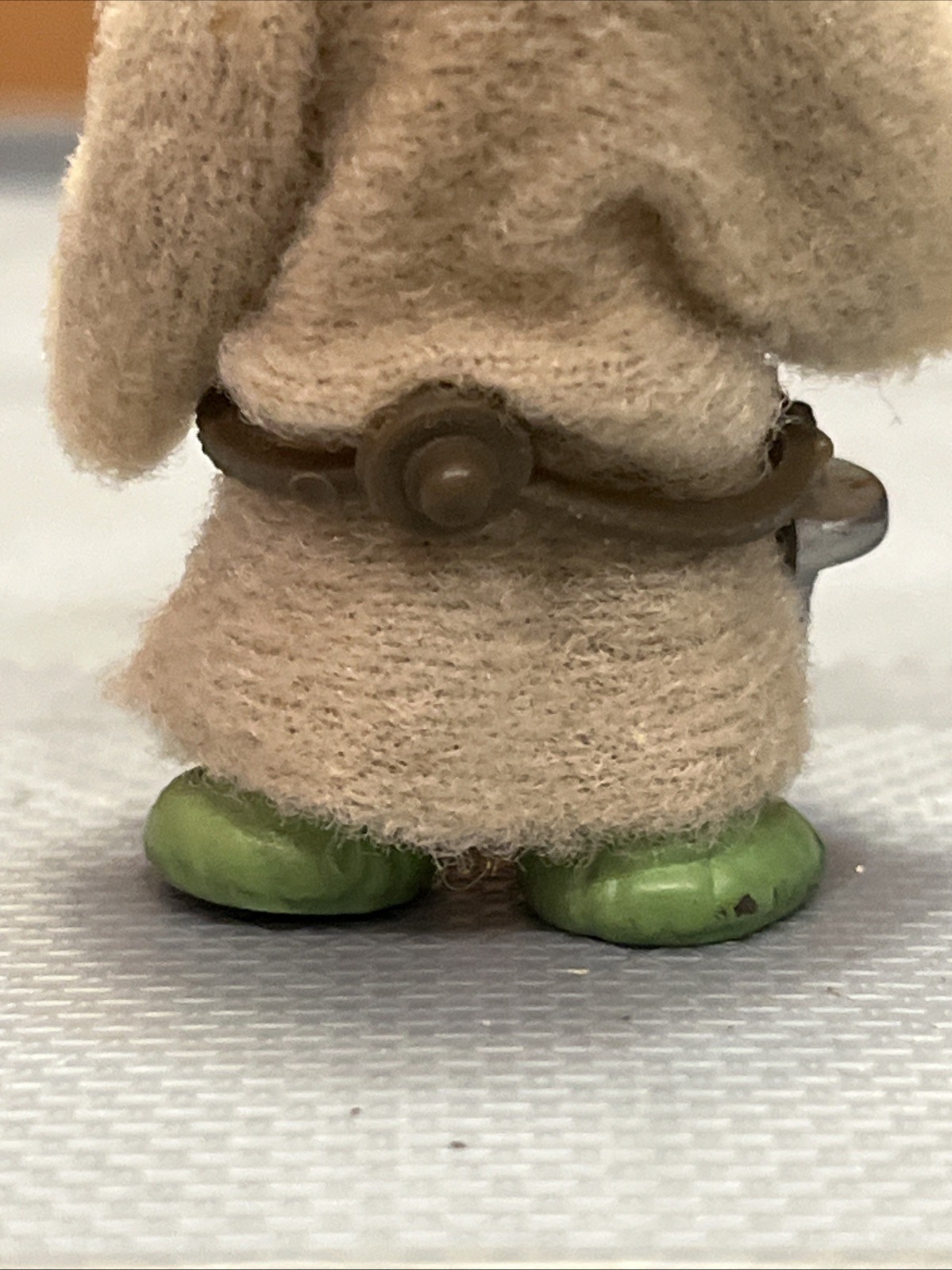 Yoda, The Jedi Master sold