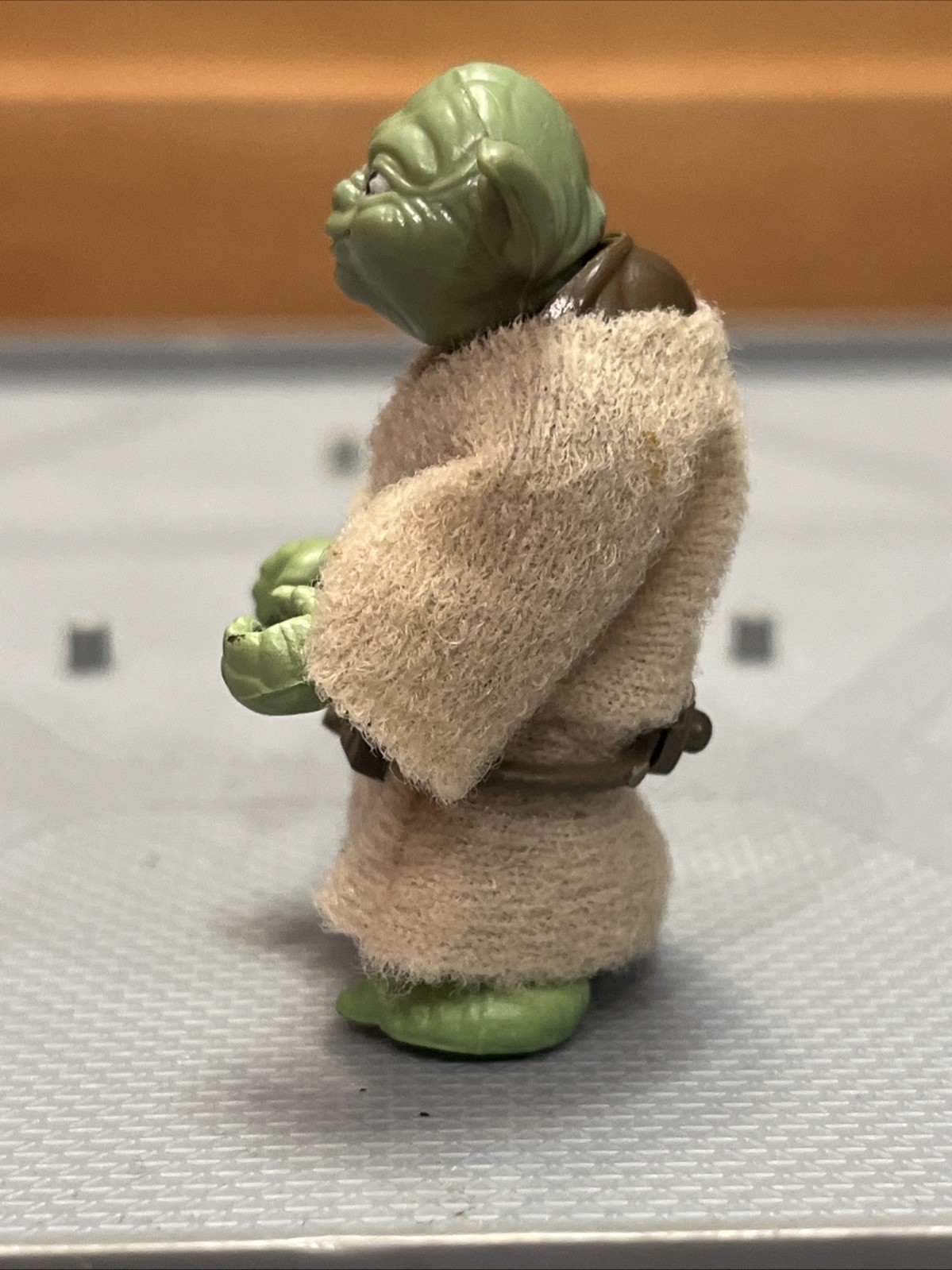 Yoda, The Jedi Master sold