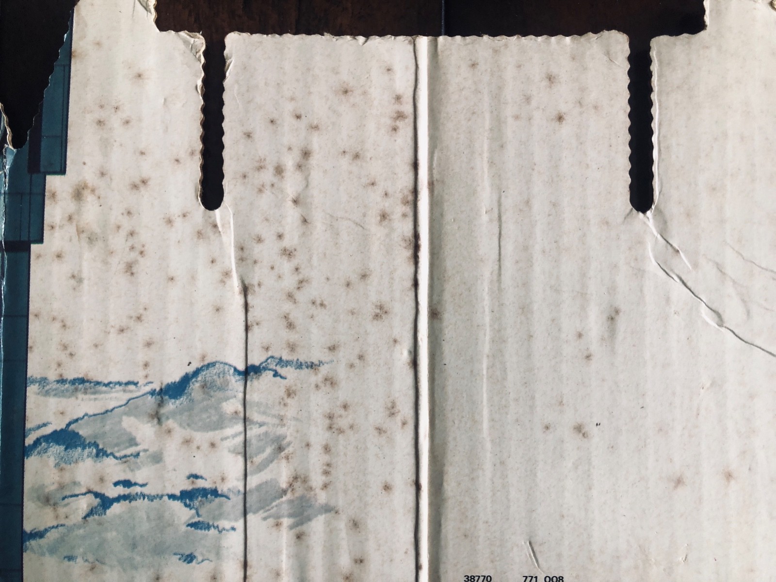 Hoth Ice Planet Adventure Set sold