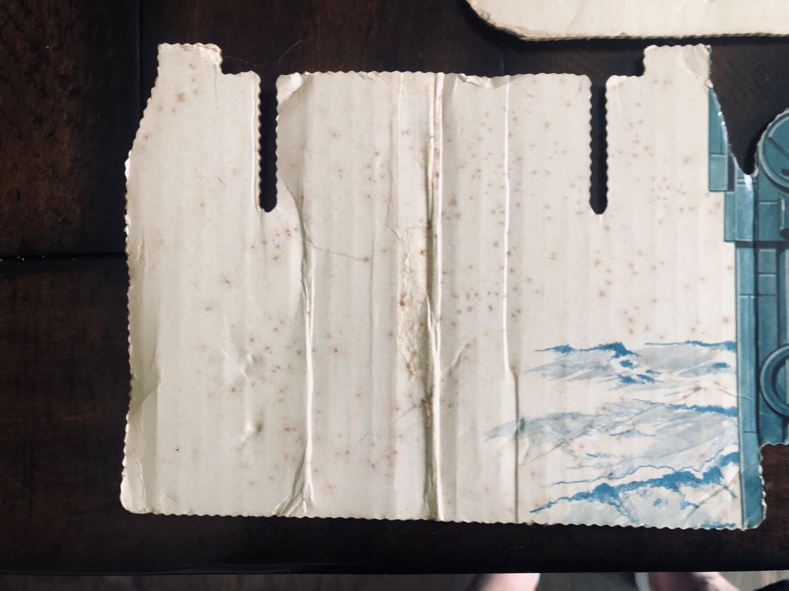 Hoth Ice Planet Adventure Set sold