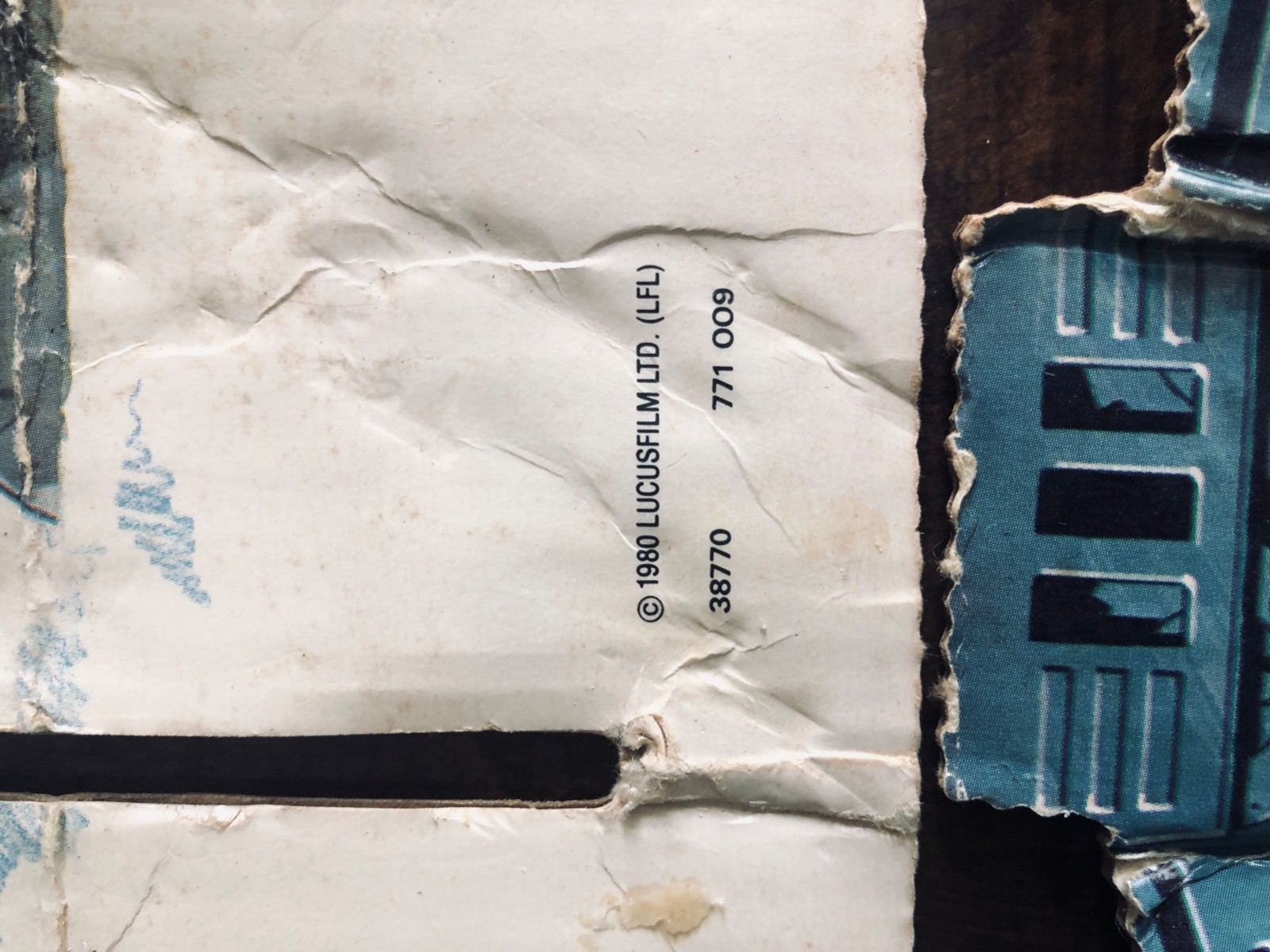 Hoth Ice Planet Adventure Set sold