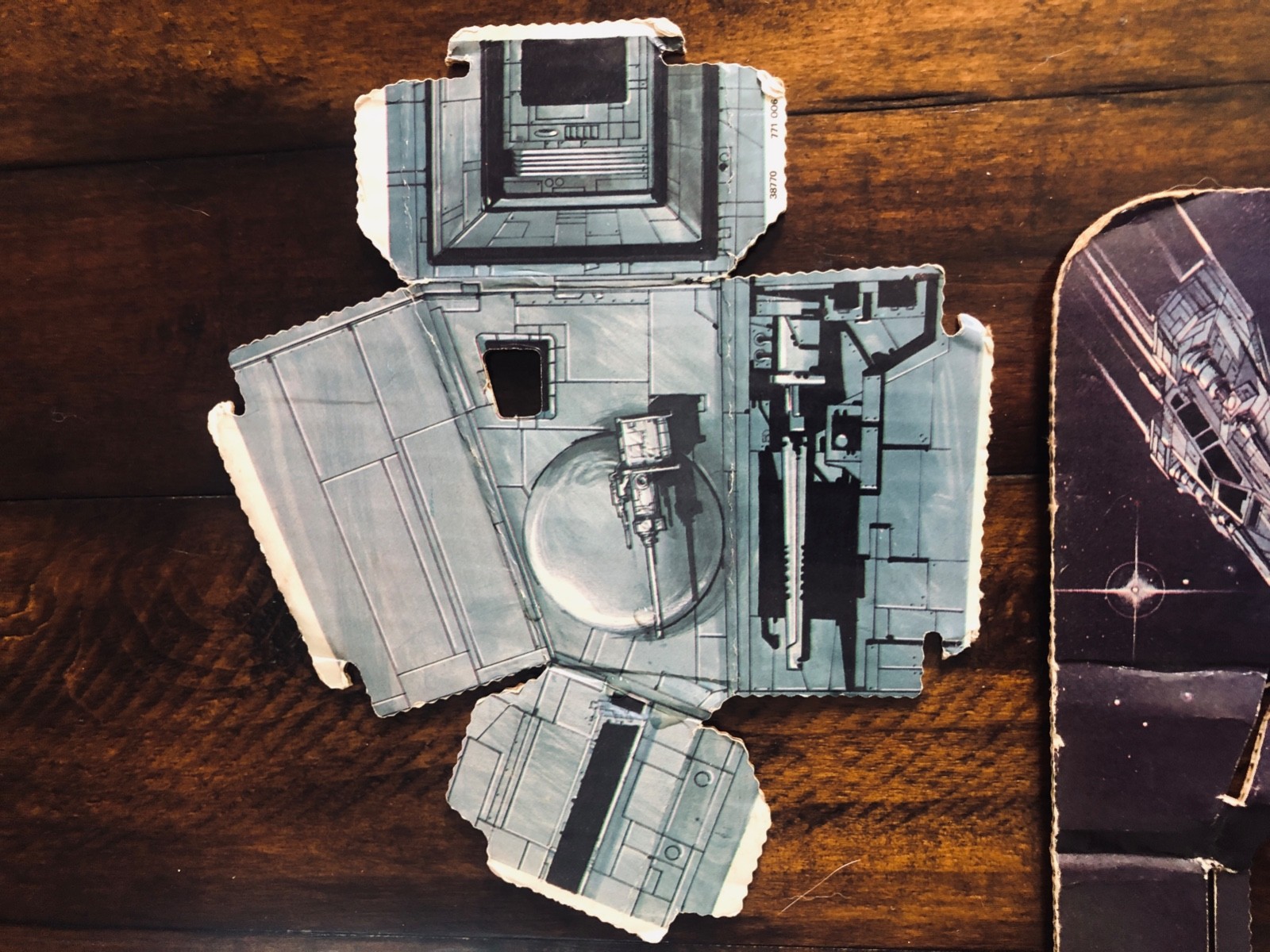 Hoth Ice Planet Adventure Set sold