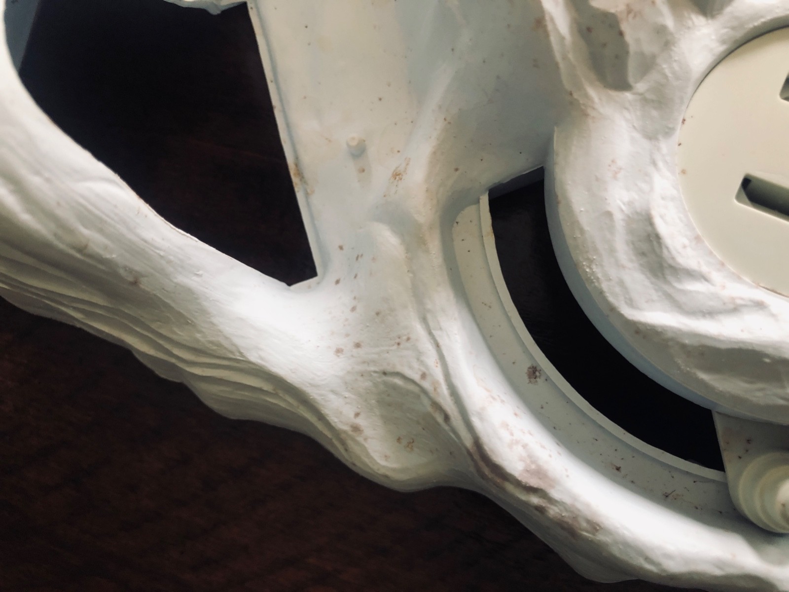 Hoth Ice Planet Adventure Set sold