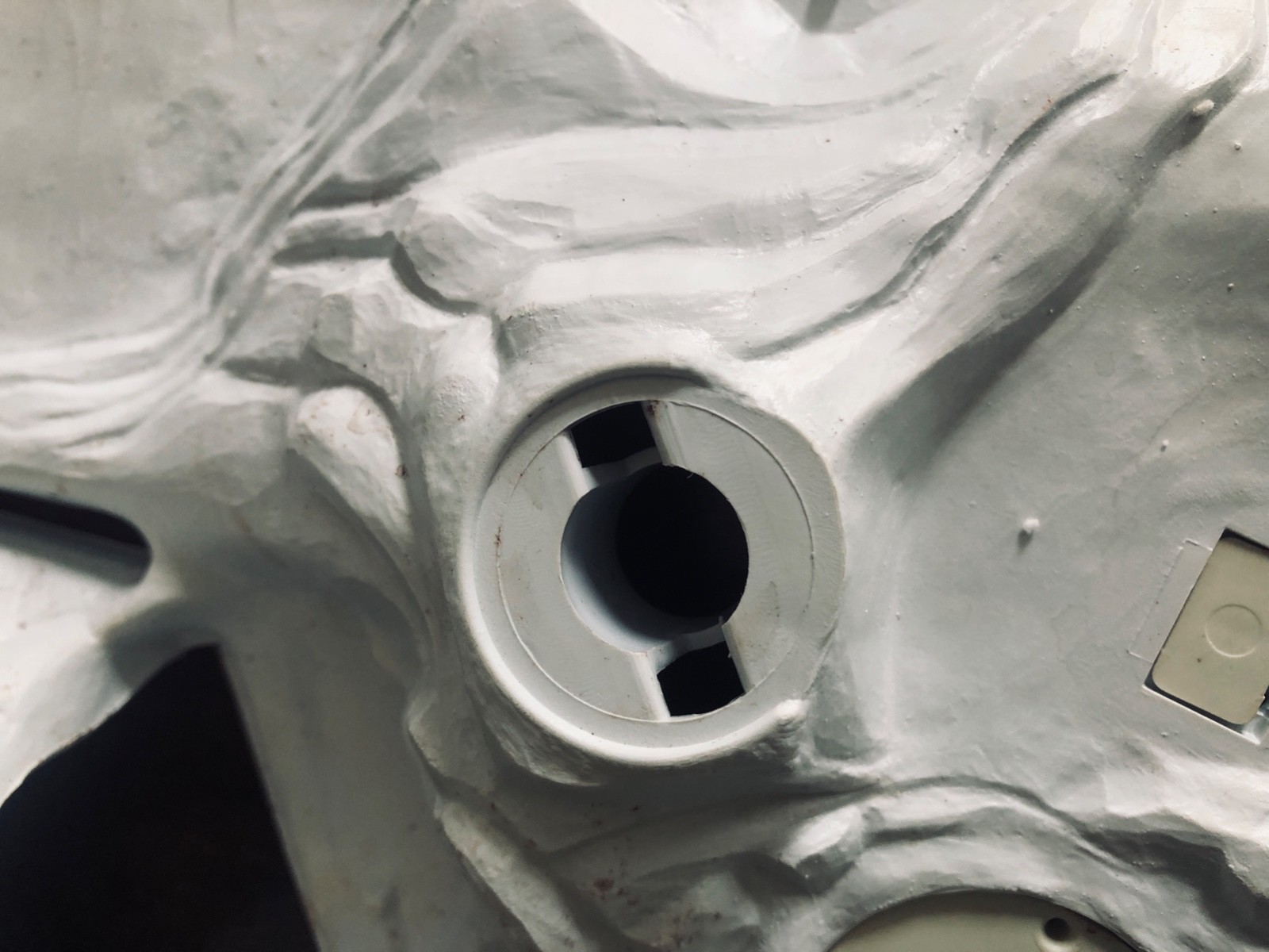 Hoth Ice Planet Adventure Set sold