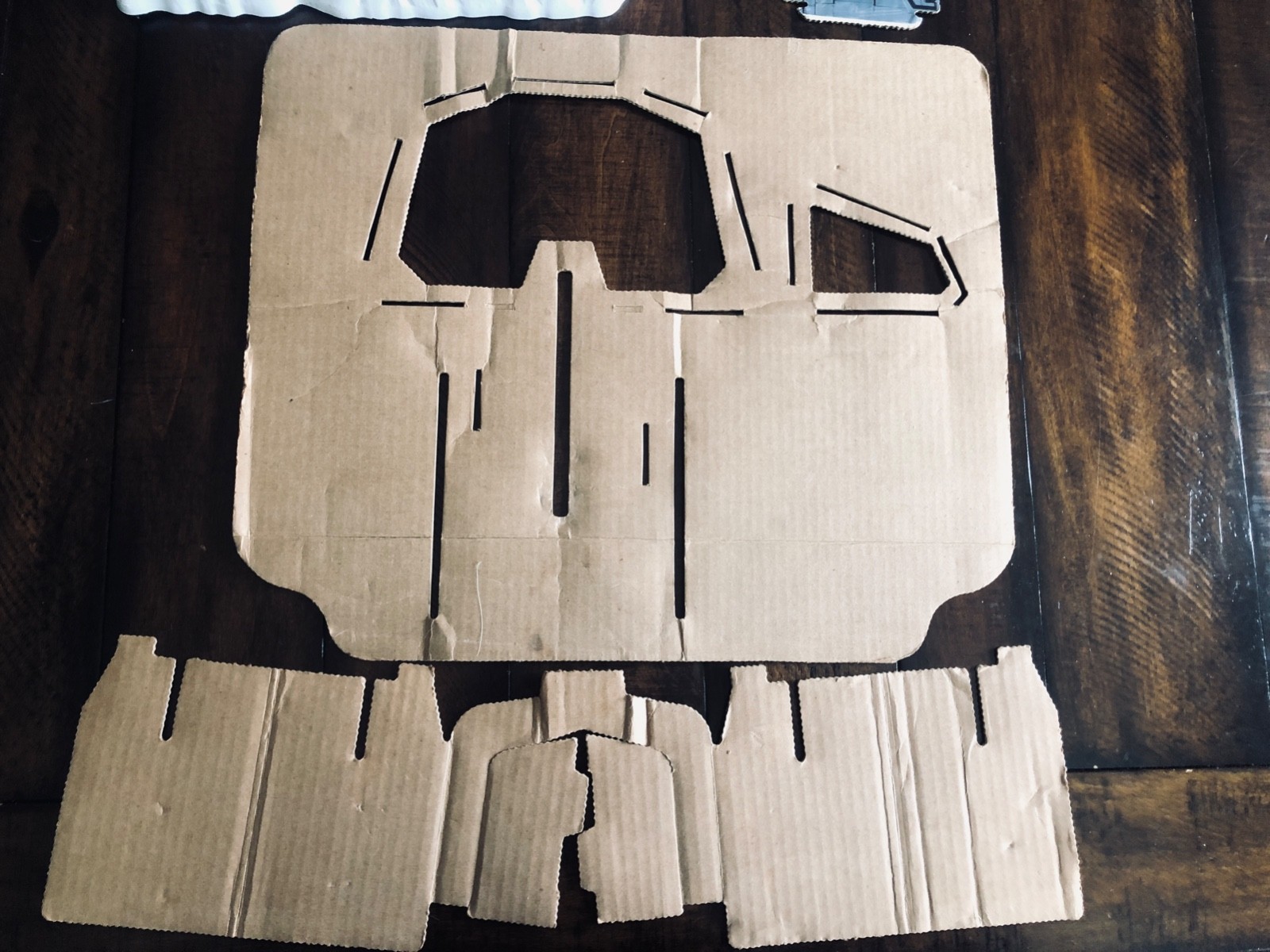 Hoth Ice Planet Adventure Set sold