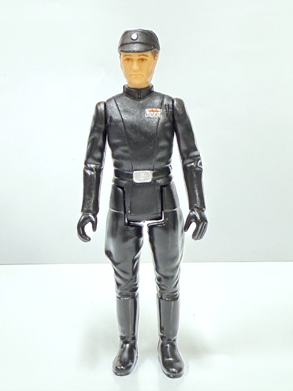 Imperial Commander sold