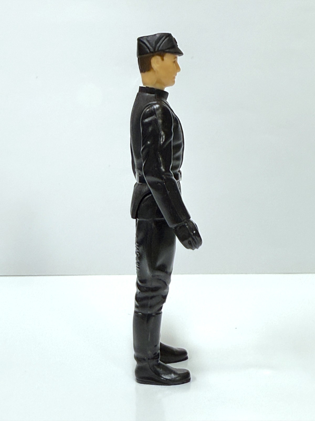 Imperial Commander sold