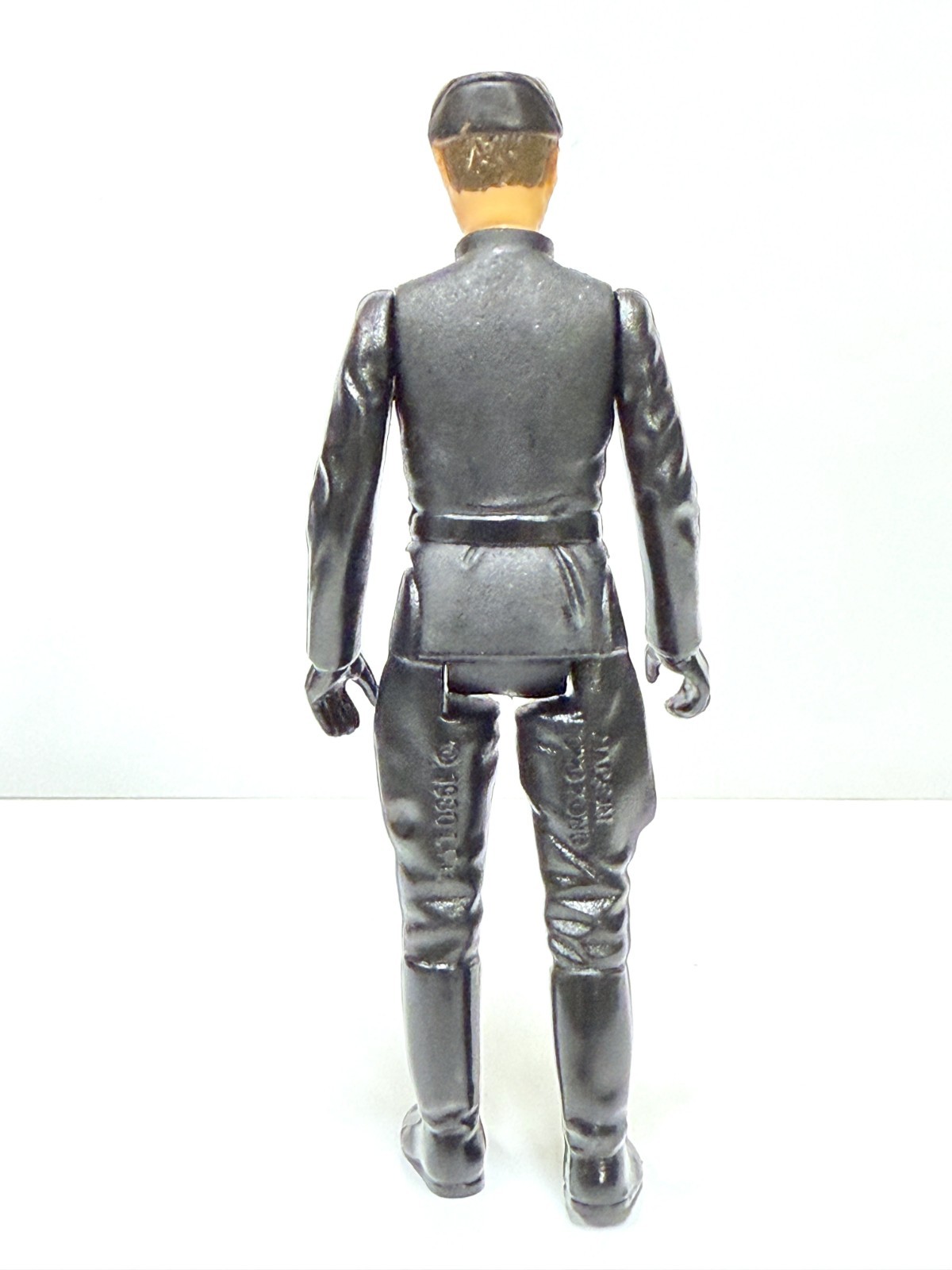 Imperial Commander sold