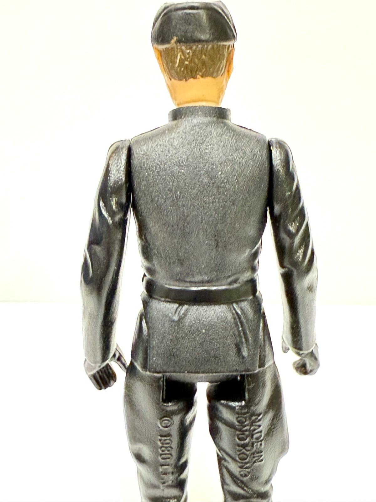 Imperial Commander sold