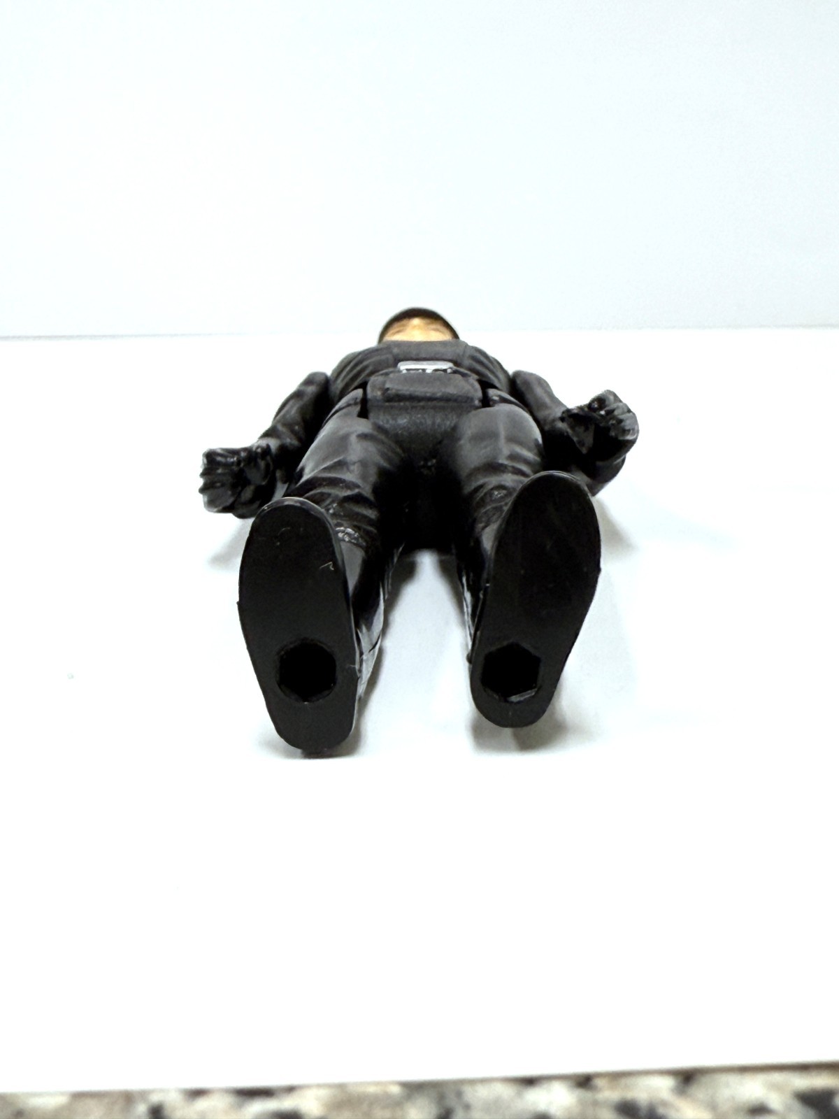 Imperial Commander sold