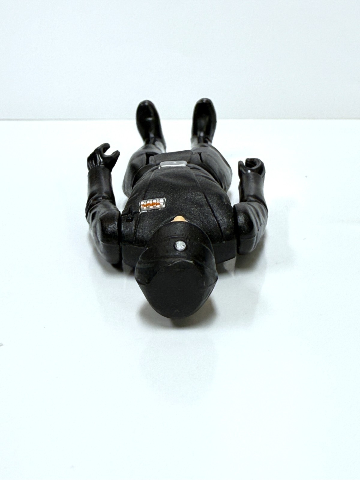 Imperial Commander sold