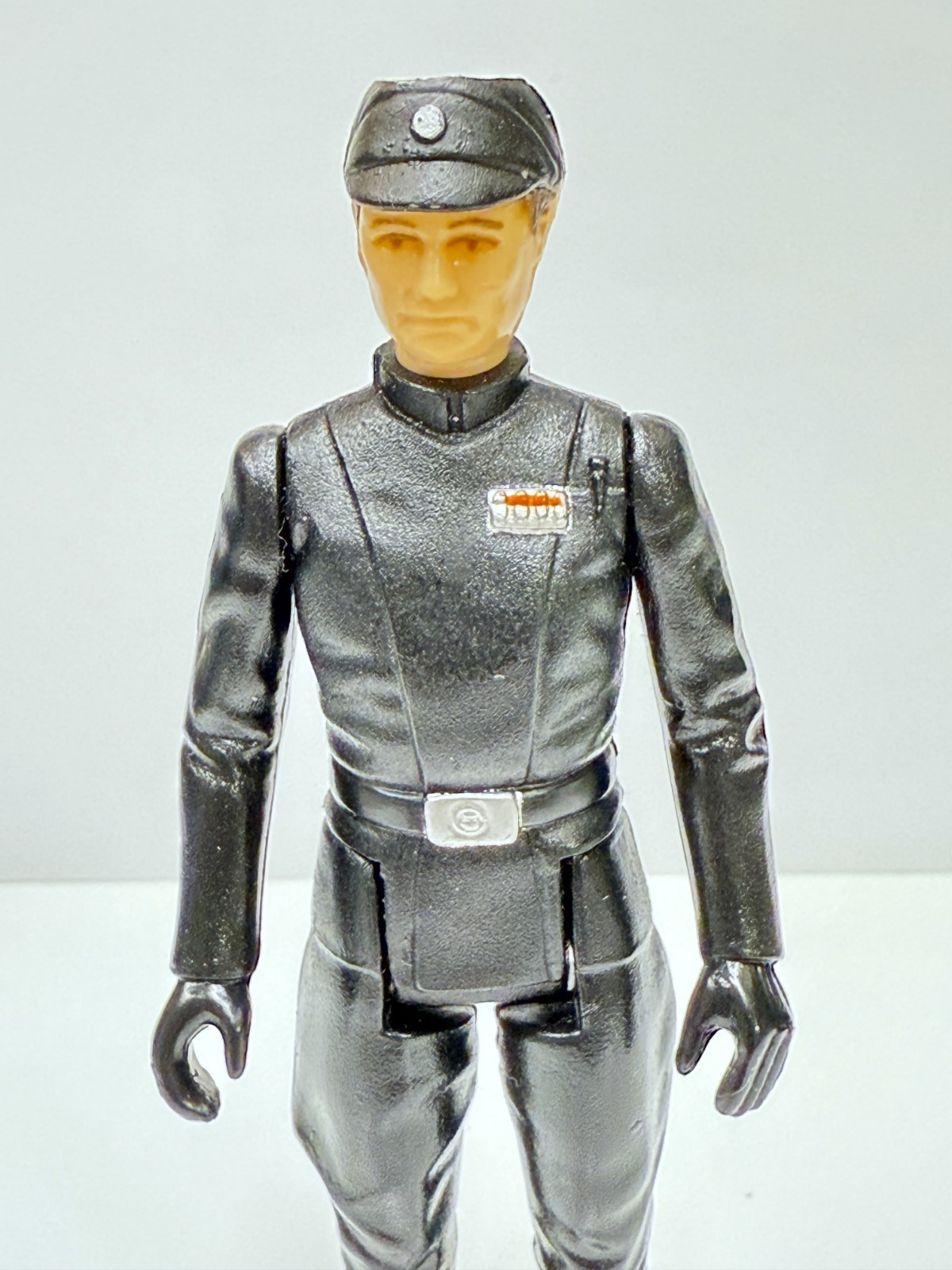 Imperial Commander sold