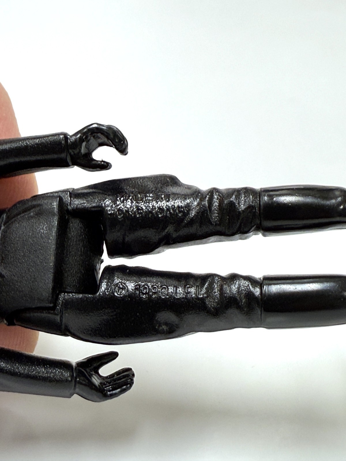 Imperial Commander sold