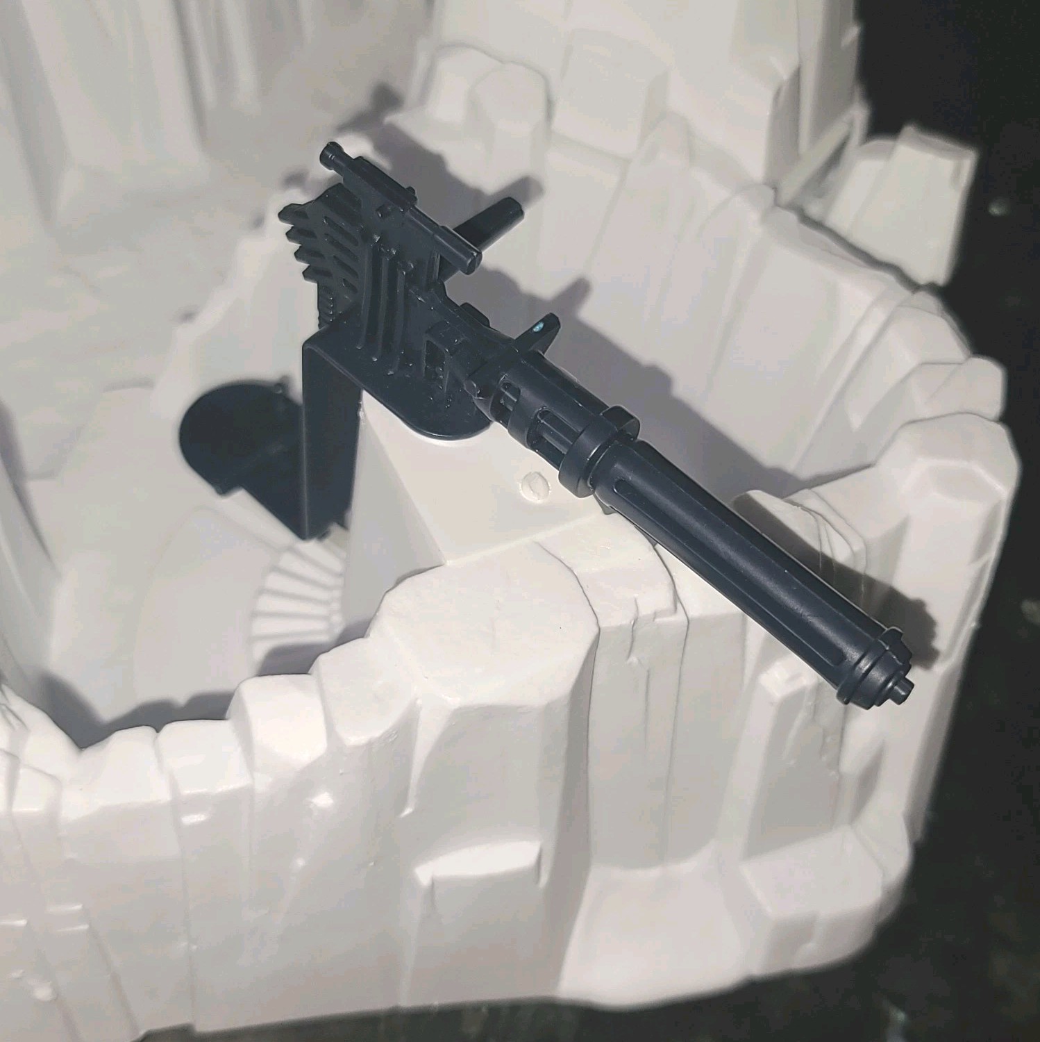 Imperial Attack Base sold