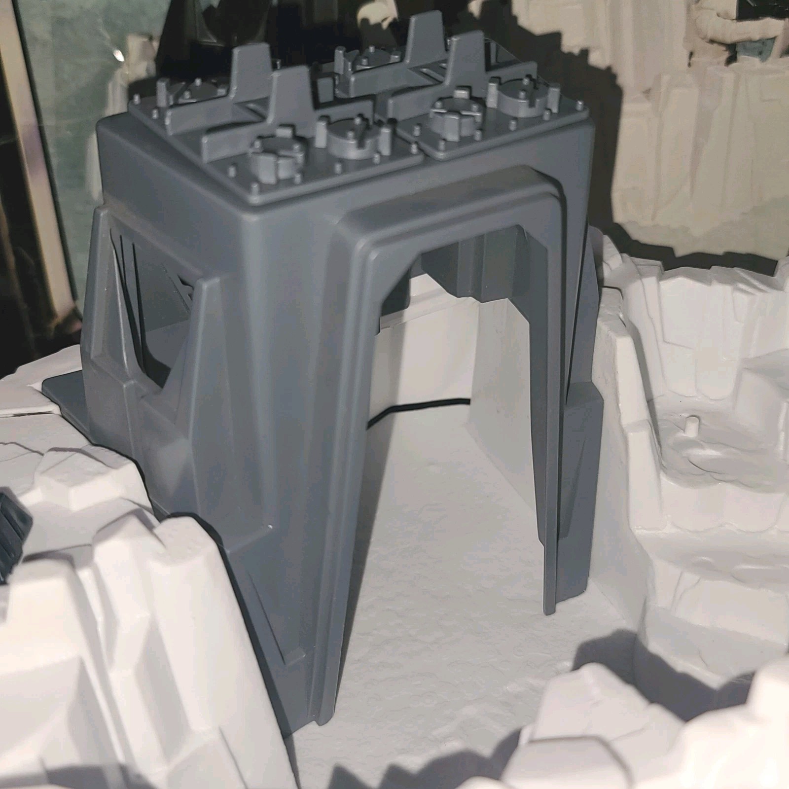 Imperial Attack Base sold