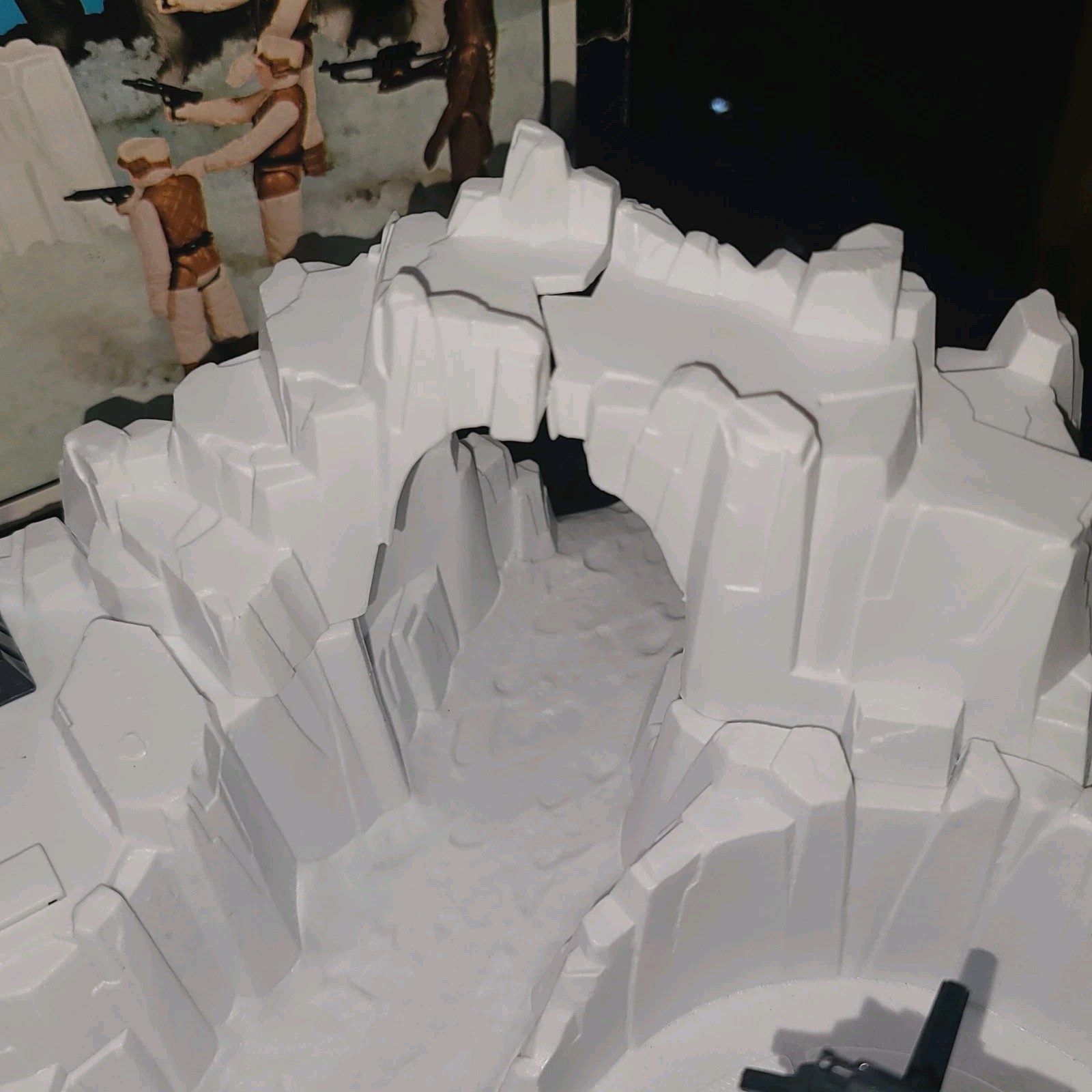 Imperial Attack Base sold