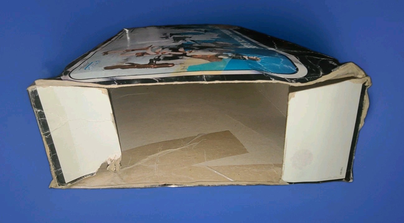 Imperial Attack Base sold