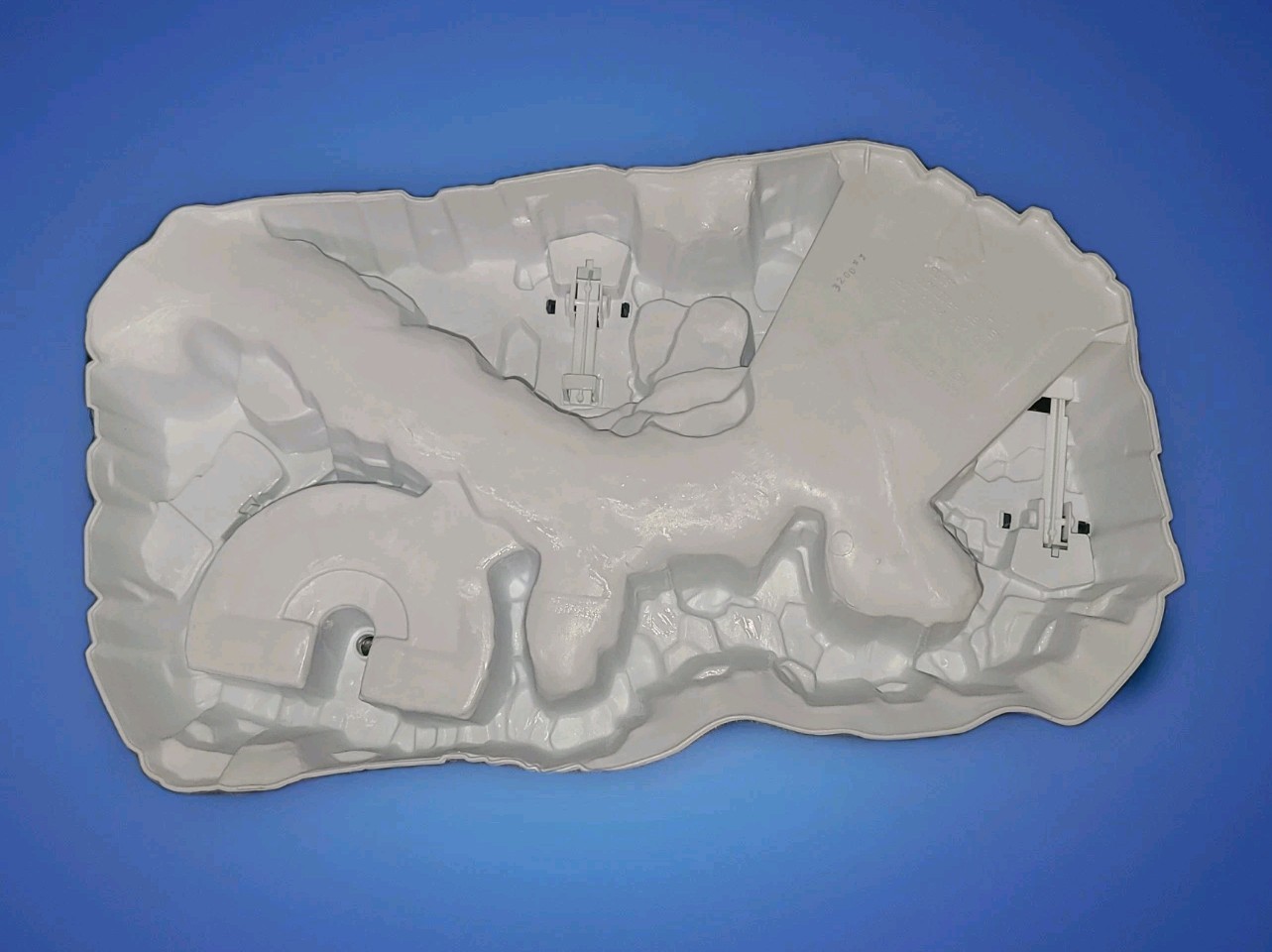 Imperial Attack Base sold