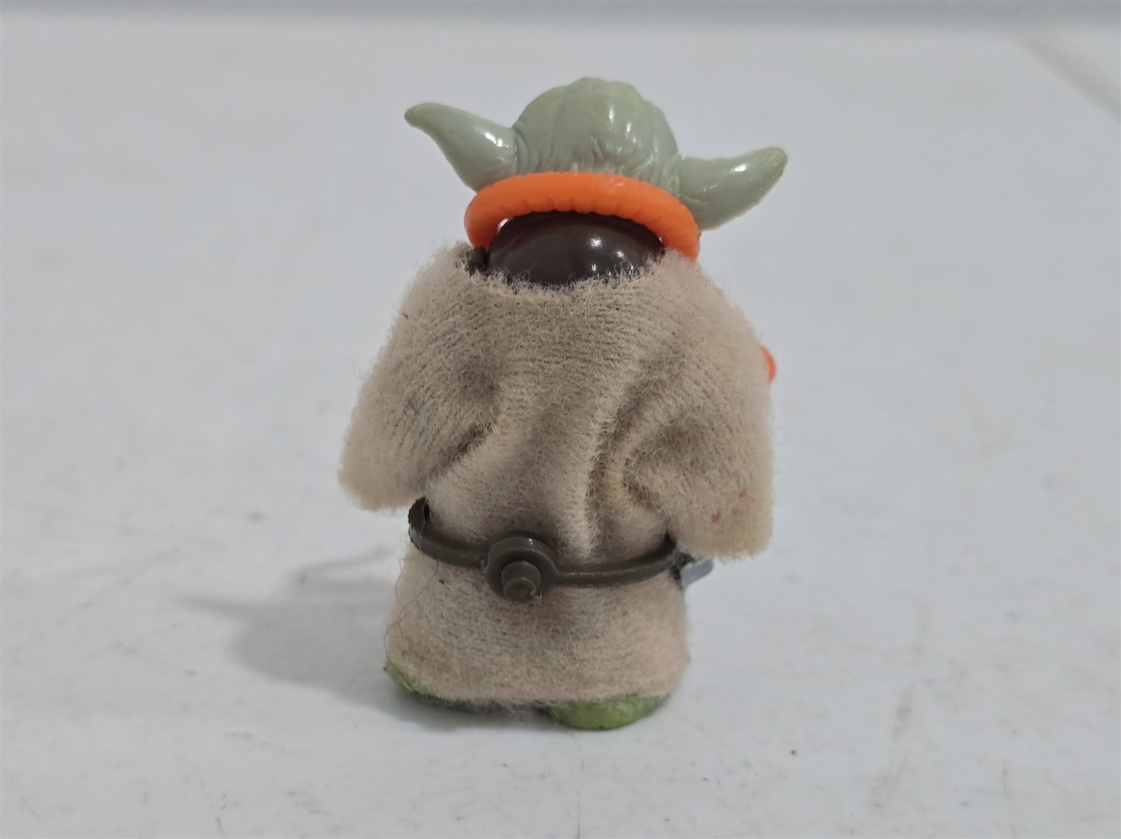 Yoda, The Jedi Master sold