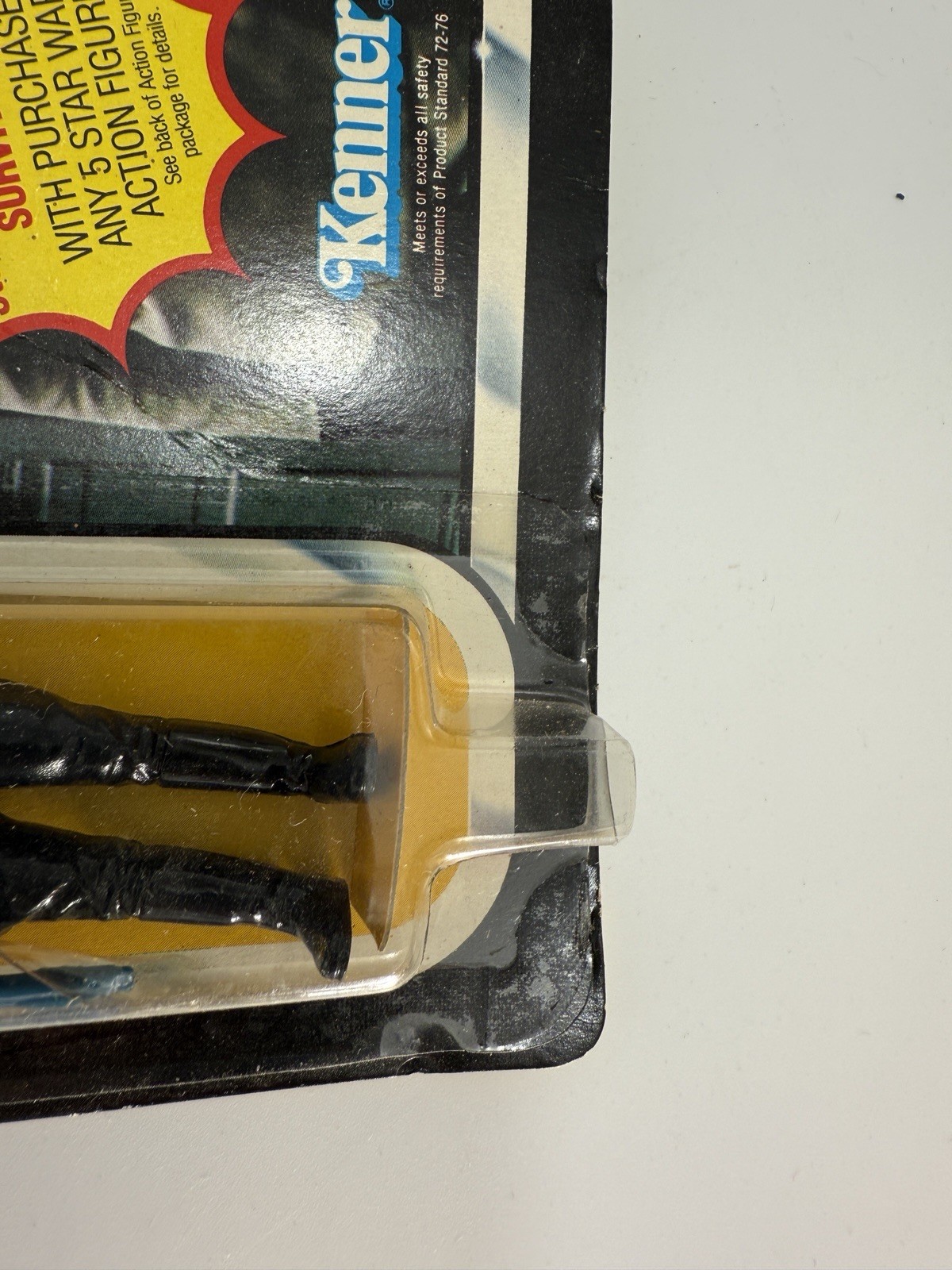 Imperial Commander sold