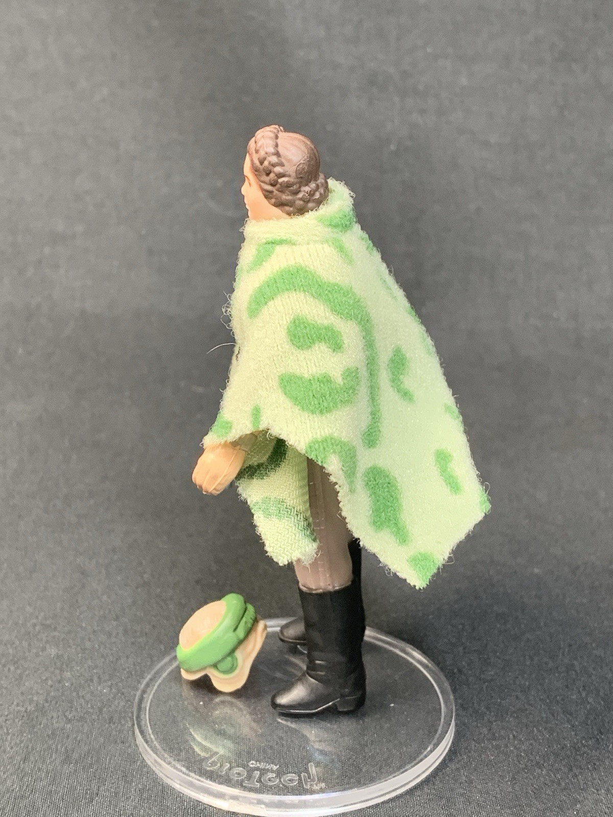 Princess Leia Organa (In Combat Poncho) sold