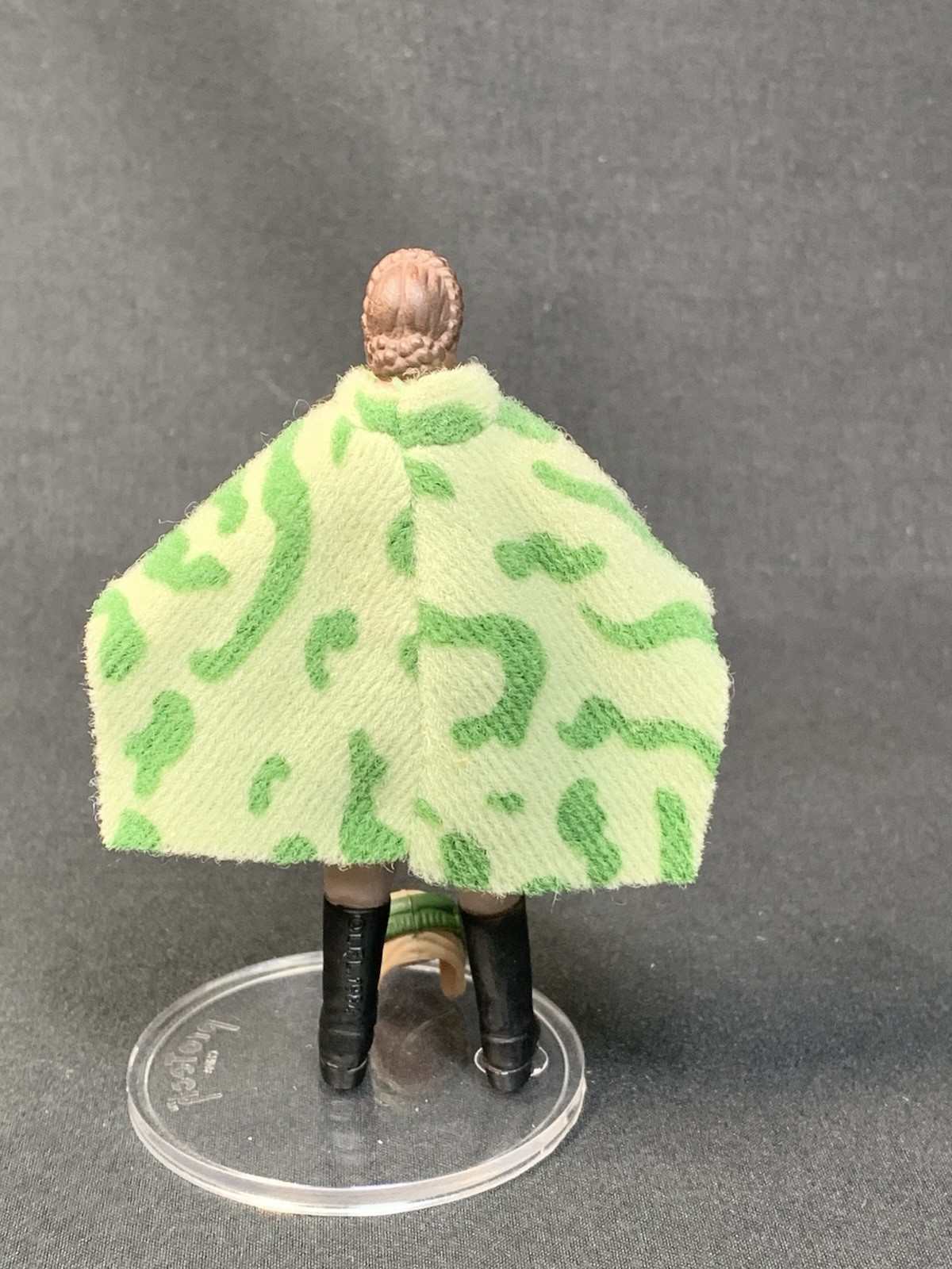 Princess Leia Organa (In Combat Poncho) sold